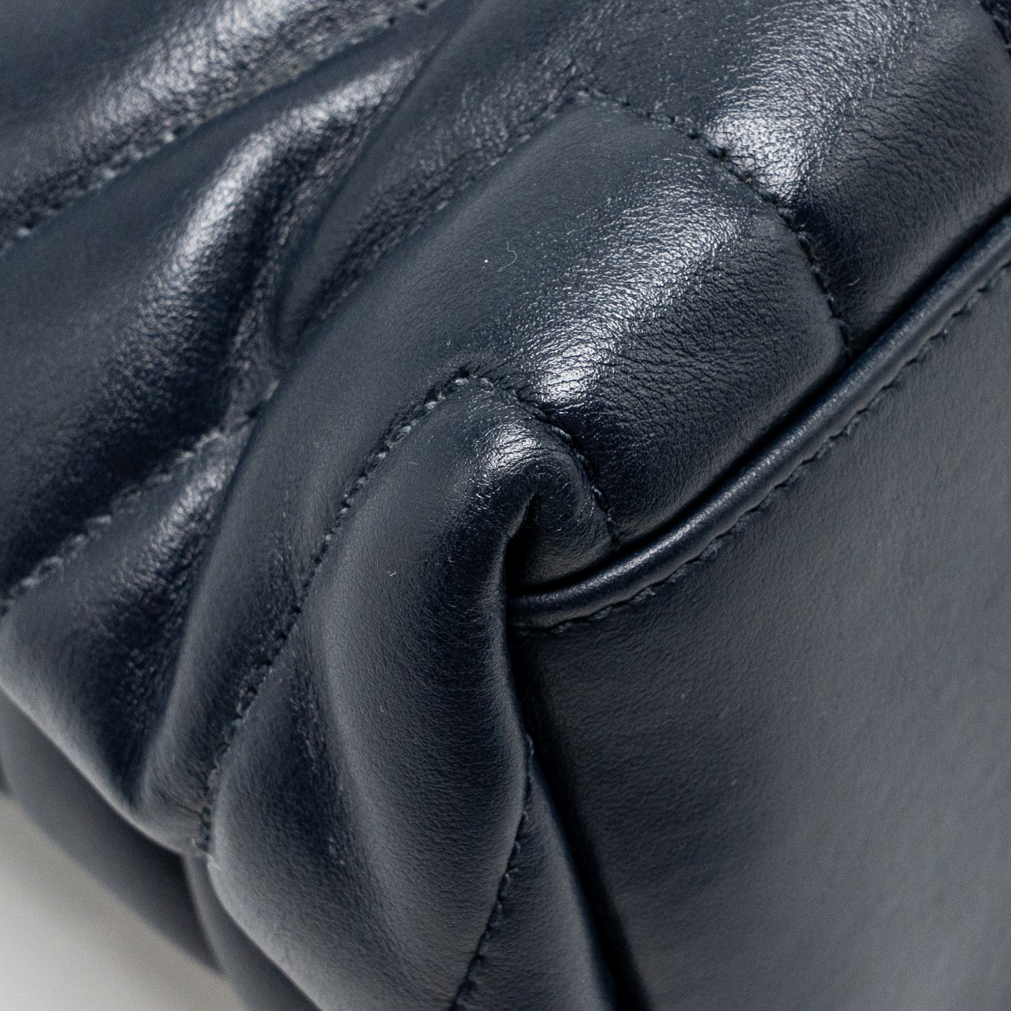 saint-laurent-ysl-medium-lou-lou-bag-calfskin-dark-blue-shw