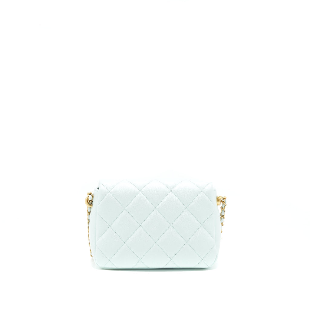 chanel-21k-my-perfect-mini-flap-bag-caviar-iridescent-pastel-green-ghw-microchip