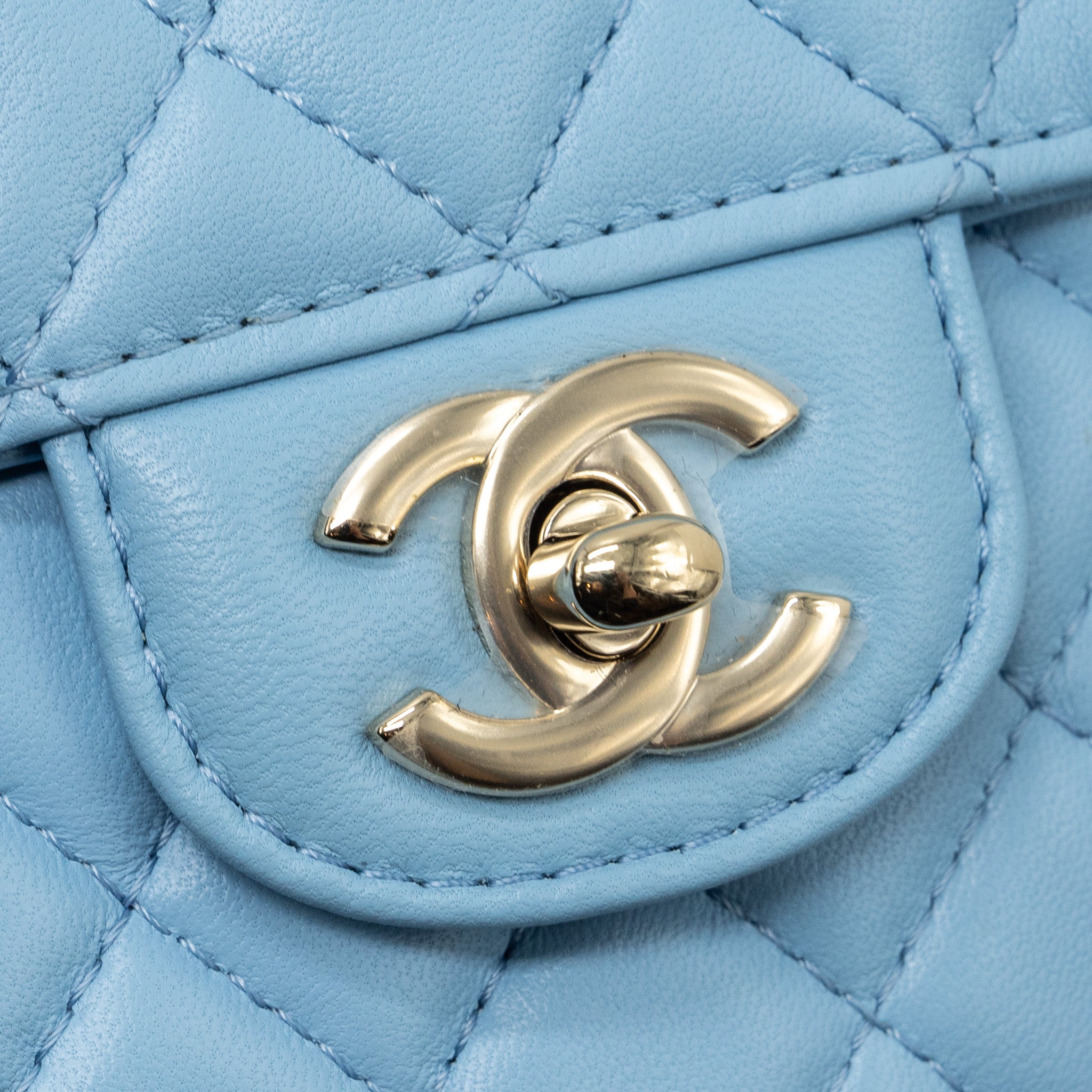 copy-of-chanel-heart-bag-lambskin-light-blue-lghw-microchip
