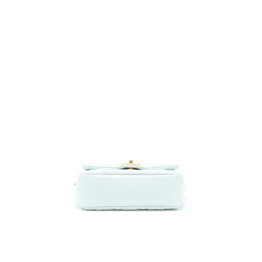 chanel-21k-my-perfect-mini-flap-bag-caviar-iridescent-pastel-green-ghw-microchip