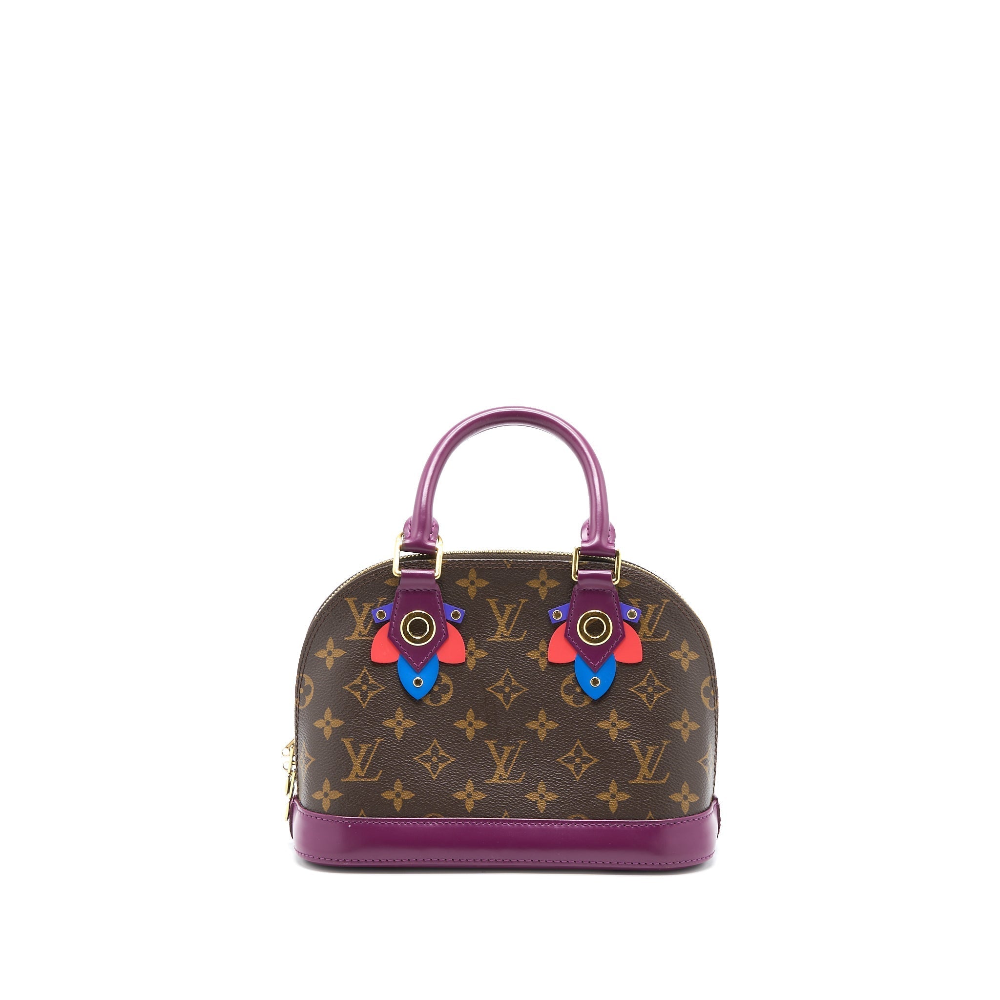 louis-vuitton-alma-bb-limited-edition-monogram-canvas-multicolour-ghw