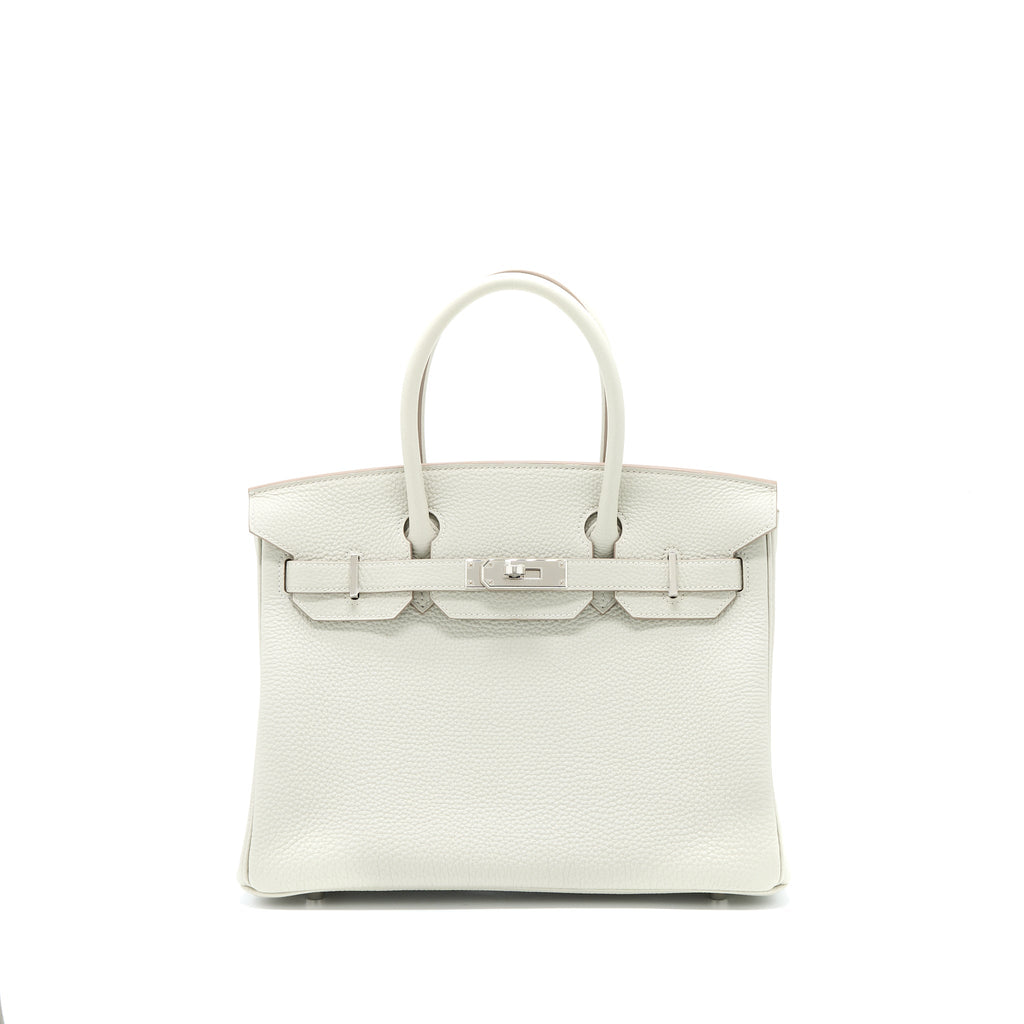 hermes-birkin-30-togo-gris-perle-shw-stamp-u