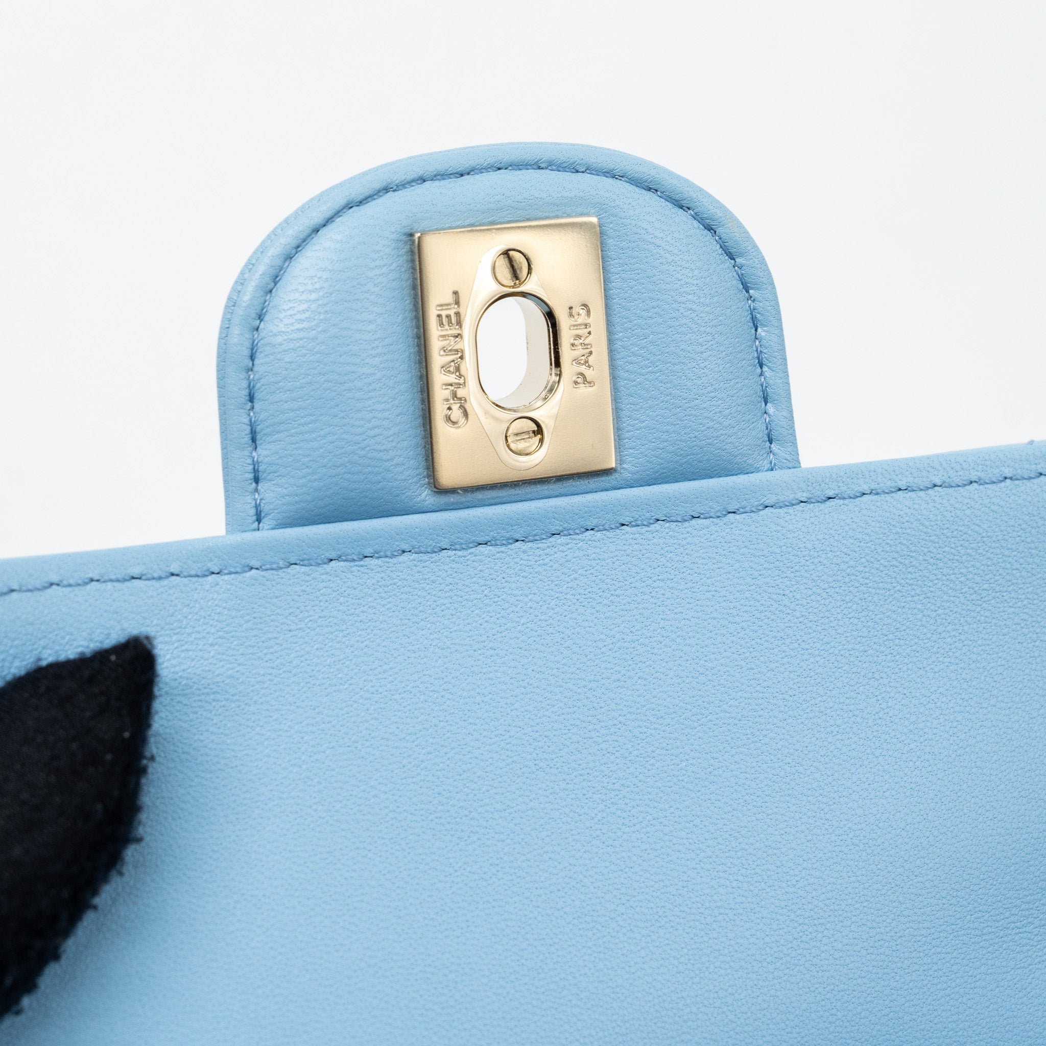copy-of-chanel-heart-bag-lambskin-light-blue-lghw-microchip
