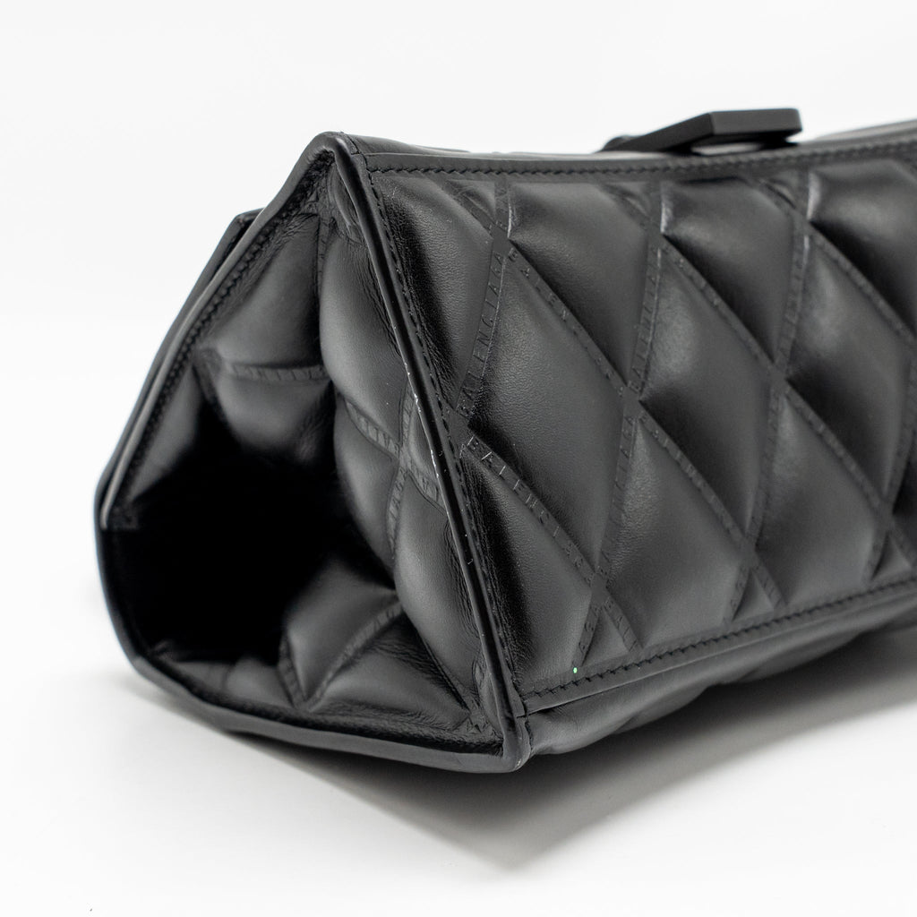 balenciaga-small-hourglass-bag-quilted-calfskin-so-black