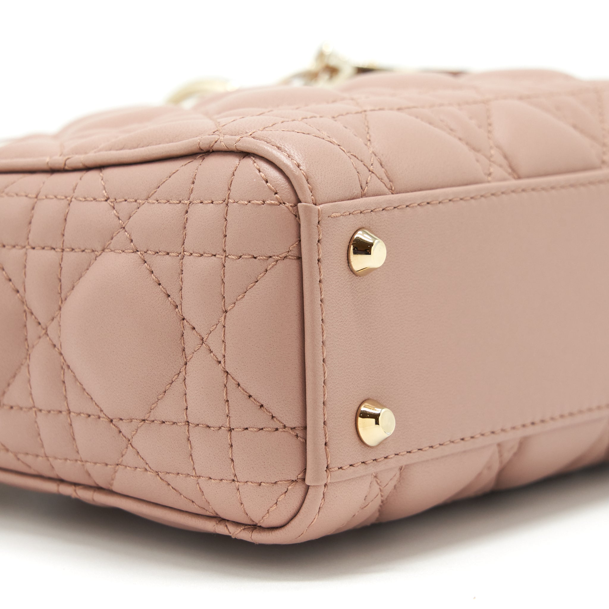 dior-mini-lady-dior-lambskin-pink-ghw-1