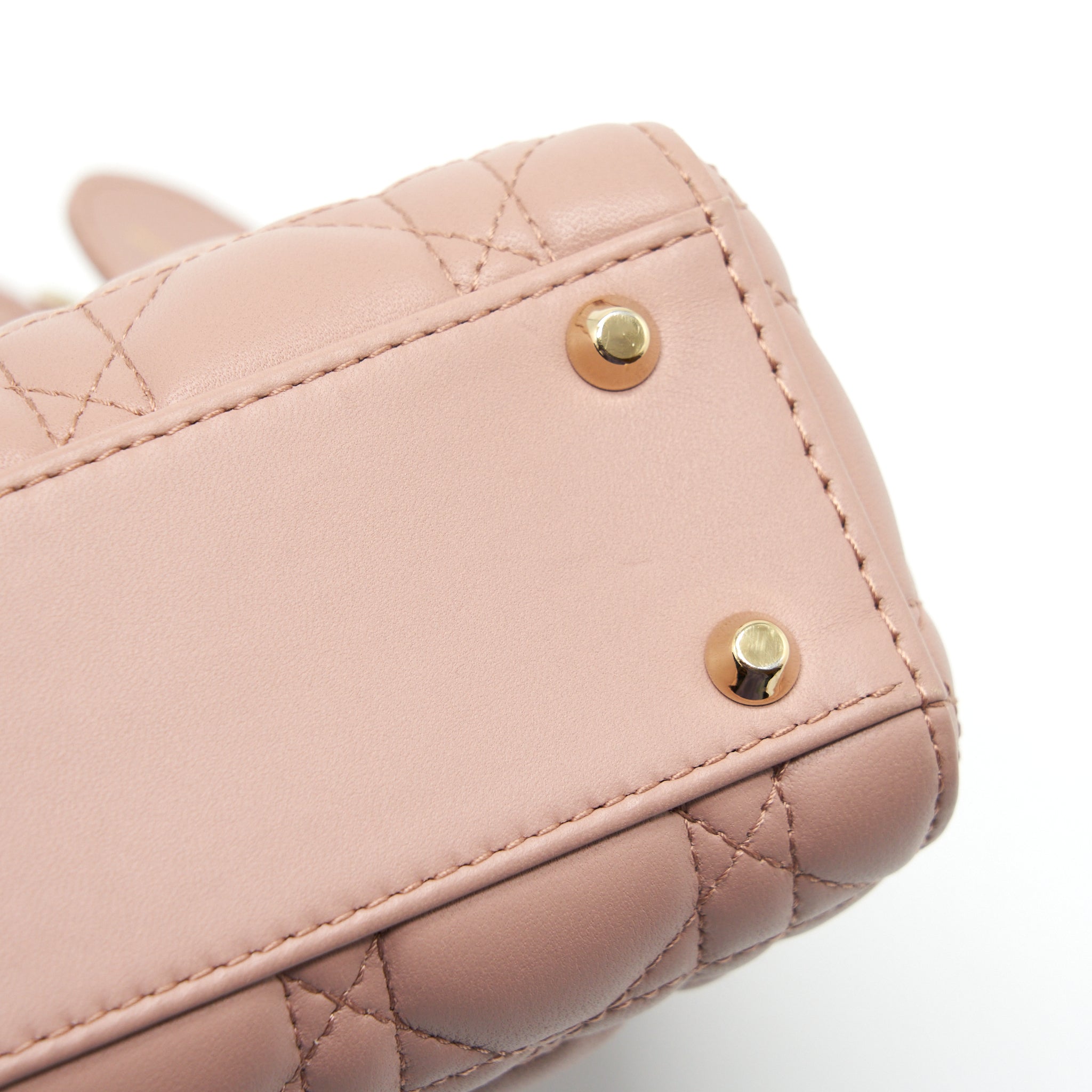 dior-mini-lady-dior-lambskin-pink-ghw-1