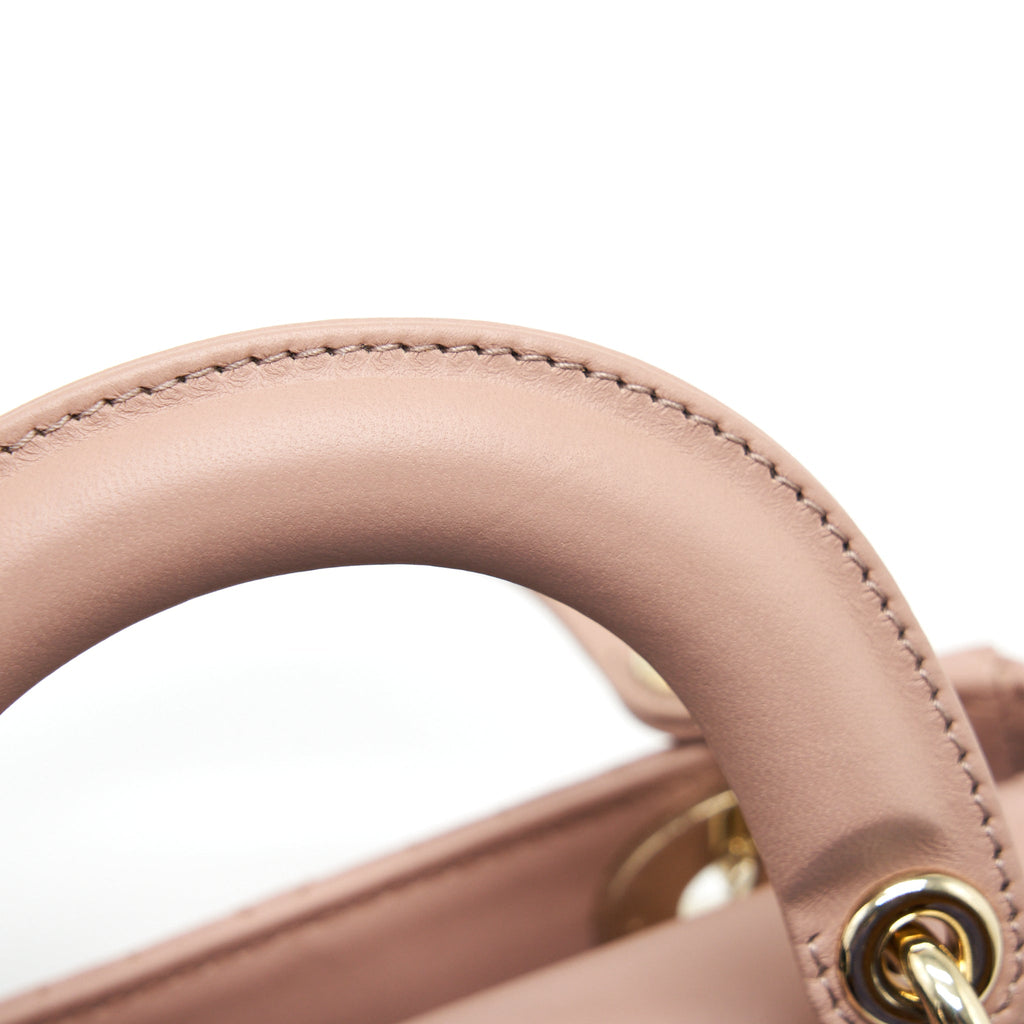 dior-mini-lady-dior-lambskin-pink-ghw-1