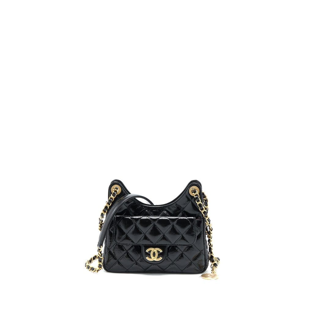 chanel-23c-small-hobo-bag-shiny-calfskin-black-brushed-ghw-microchip