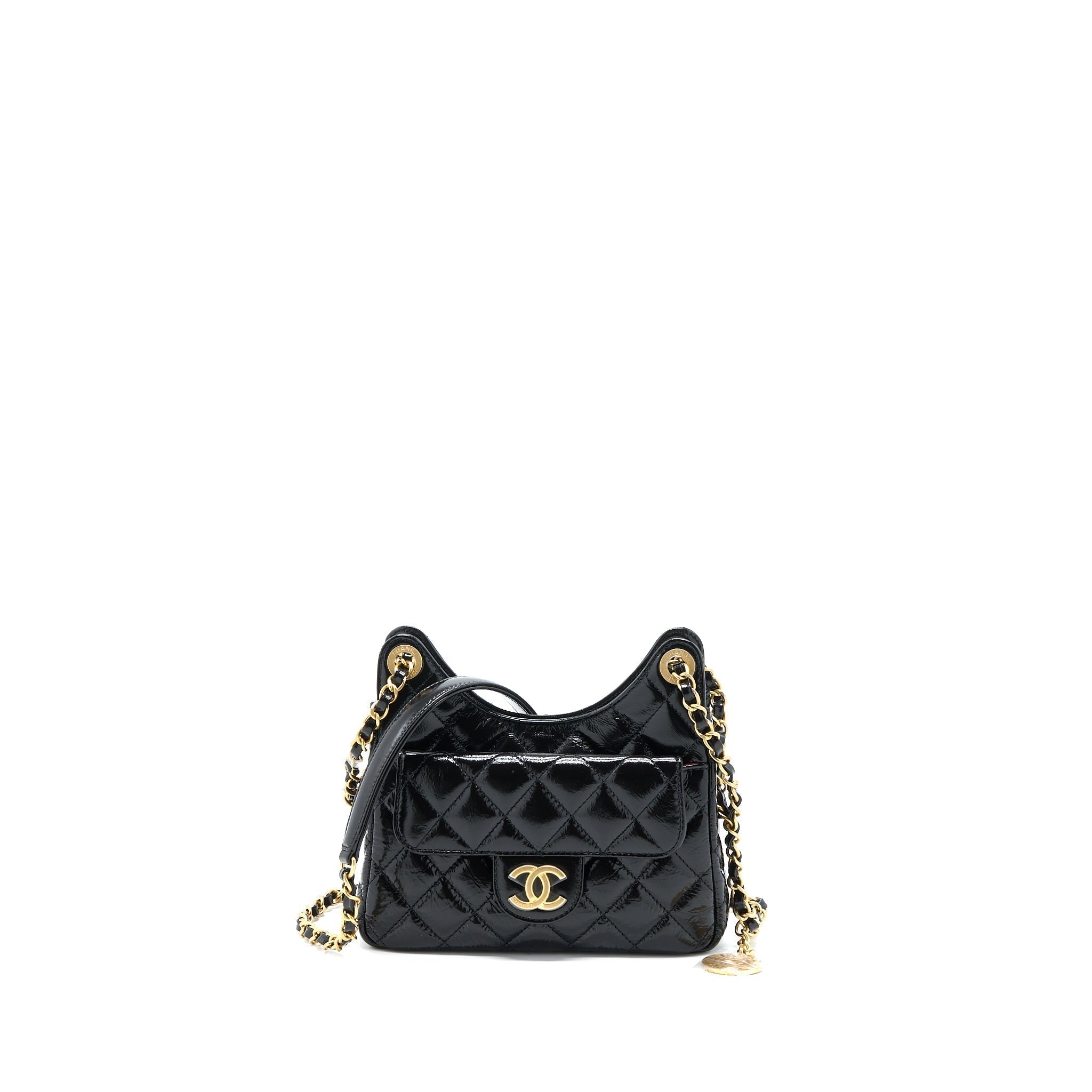chanel-23c-small-hobo-bag-shiny-calfskin-black-brushed-ghw-microchip