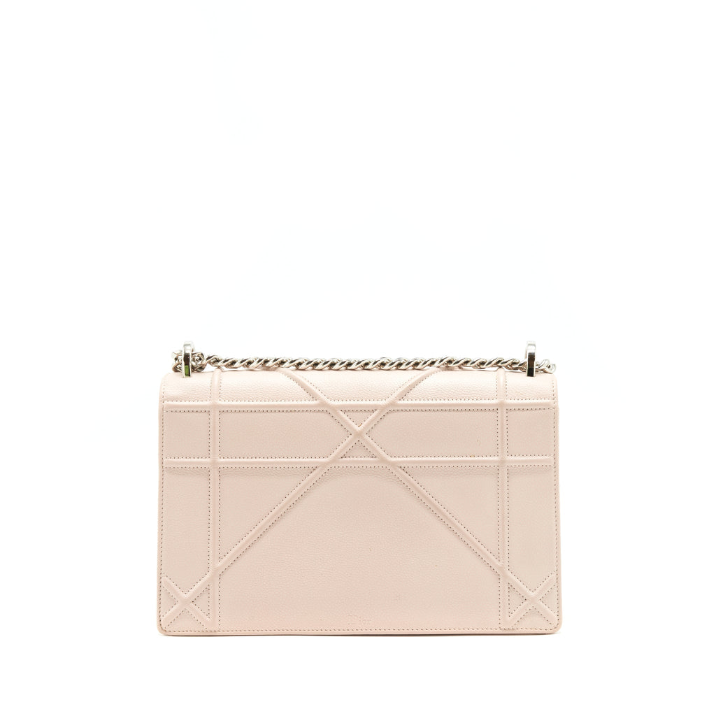 dior-medium-diorama-bag-grained-calfskin-beige-shw