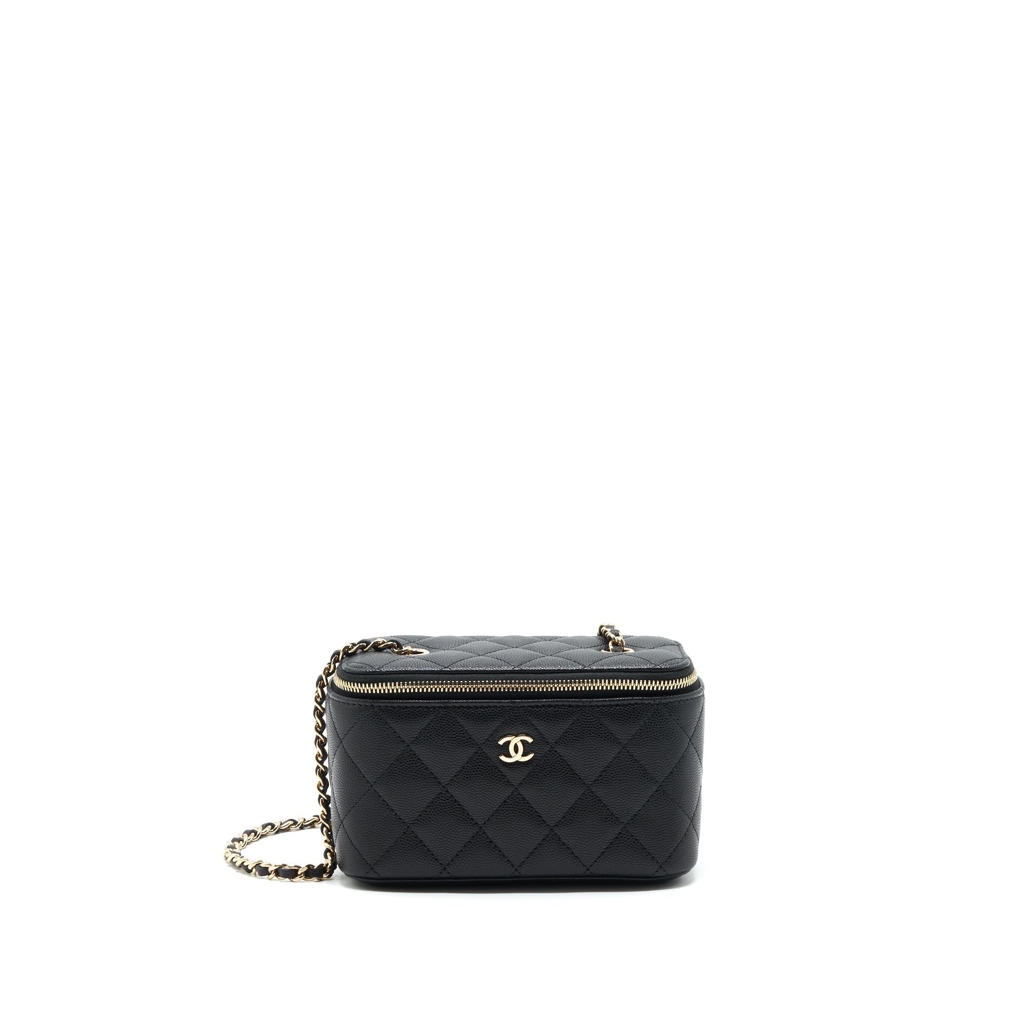 chanel-caviar-long-vanity-caviar-chain-black-lghw