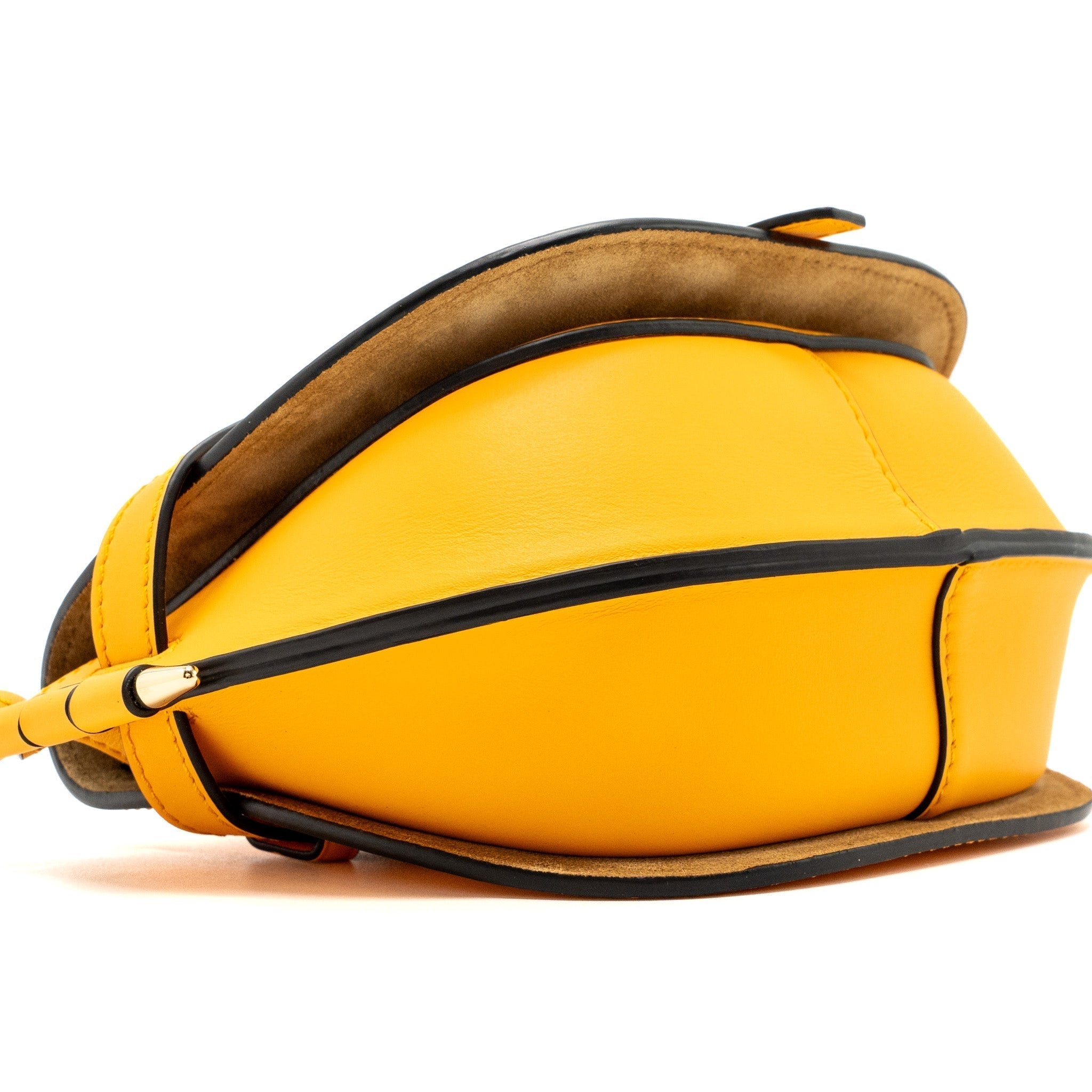 loewe-mini-gate-dual-bag-calfskin-mandarin-lghw