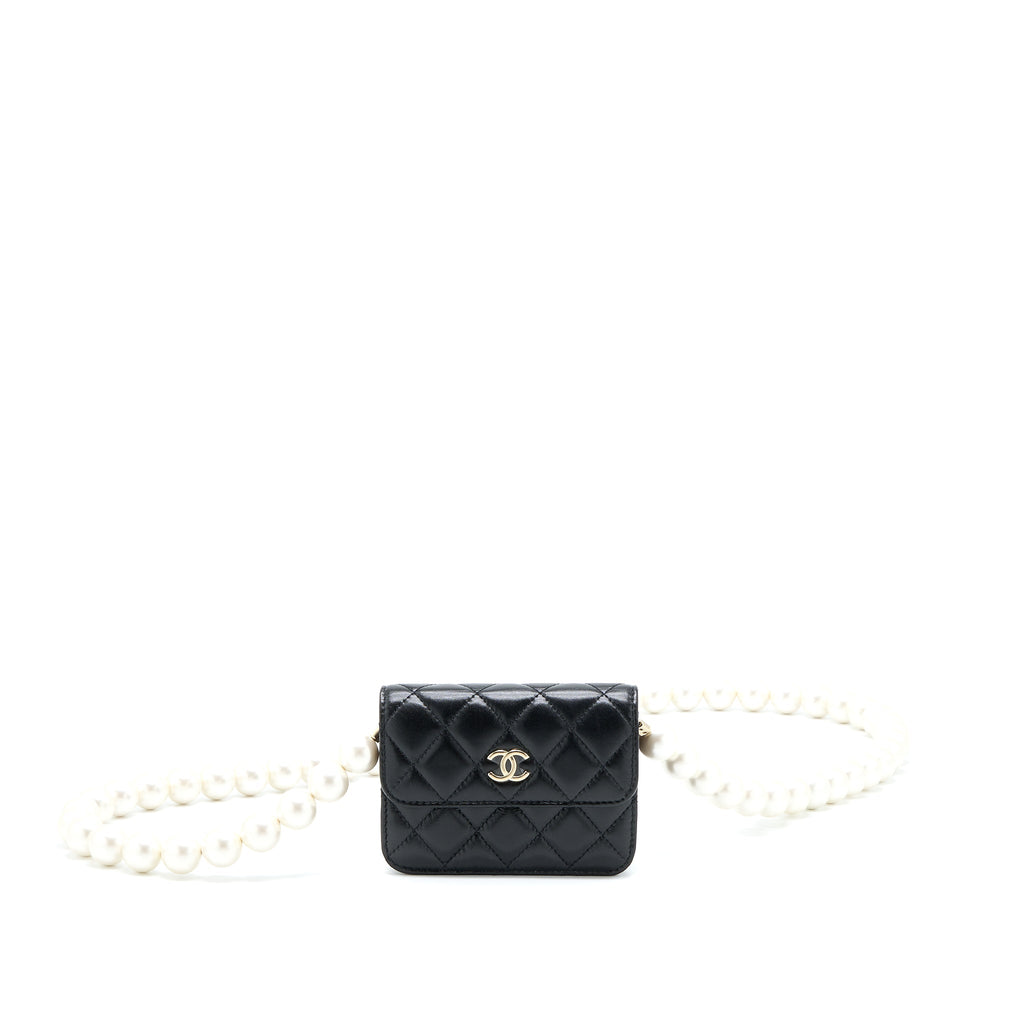 chanel-mini-flap-bag-with-giant-pearl-chain-lambskin-black-lghw