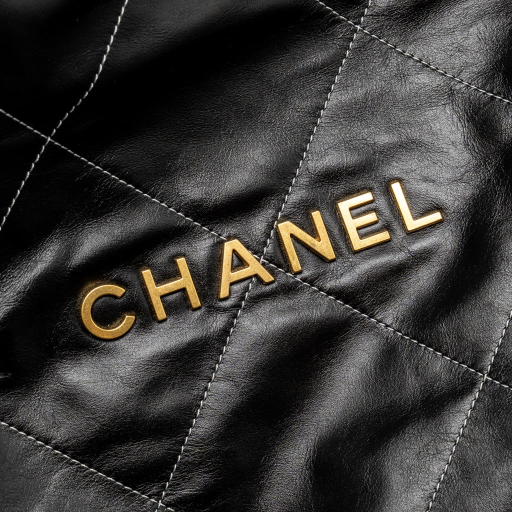 chanel-medium-22-bag-white-stitching-calfskin-black-ghw-microchip