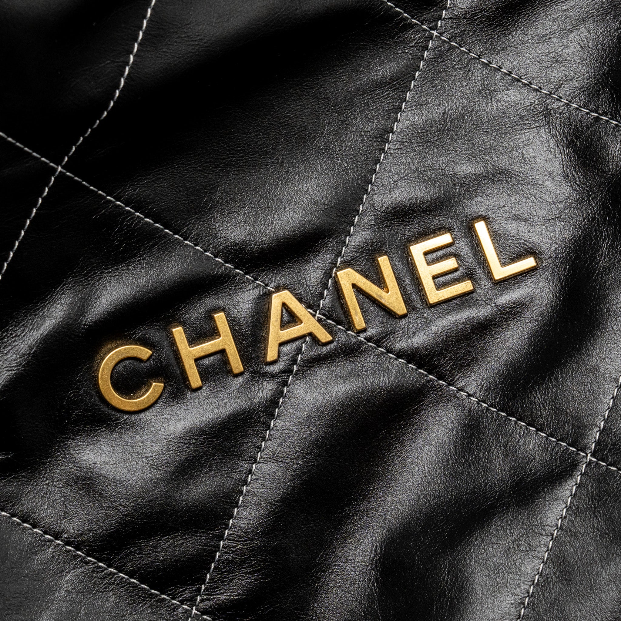 chanel-medium-22-bag-white-stitching-calfskin-black-ghw-microchip