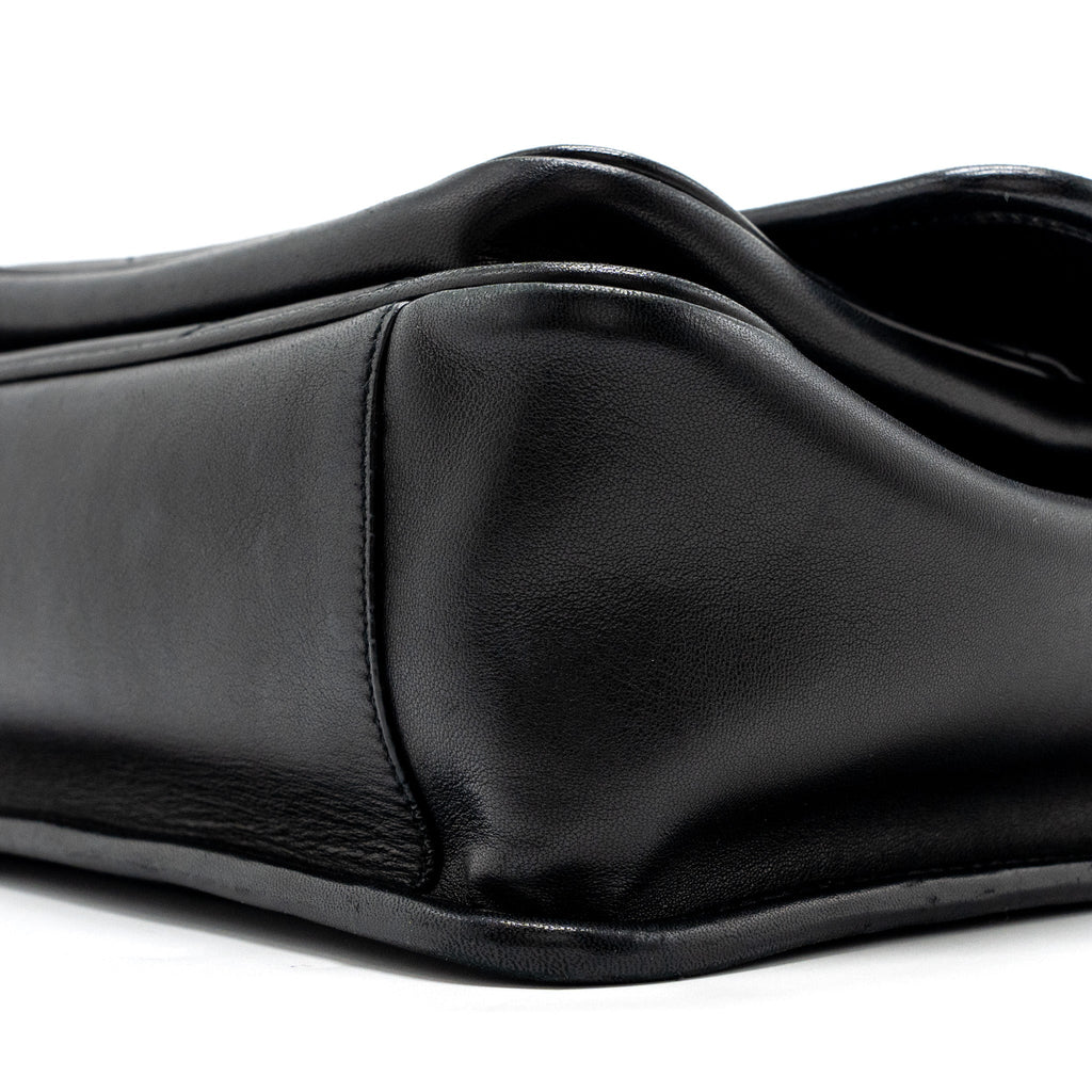 saint-laurent-medium-niki-lambskin-black-ghw