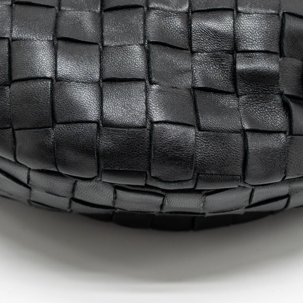 bottega-veneta-small-jodie-lambskin-black-shw-1