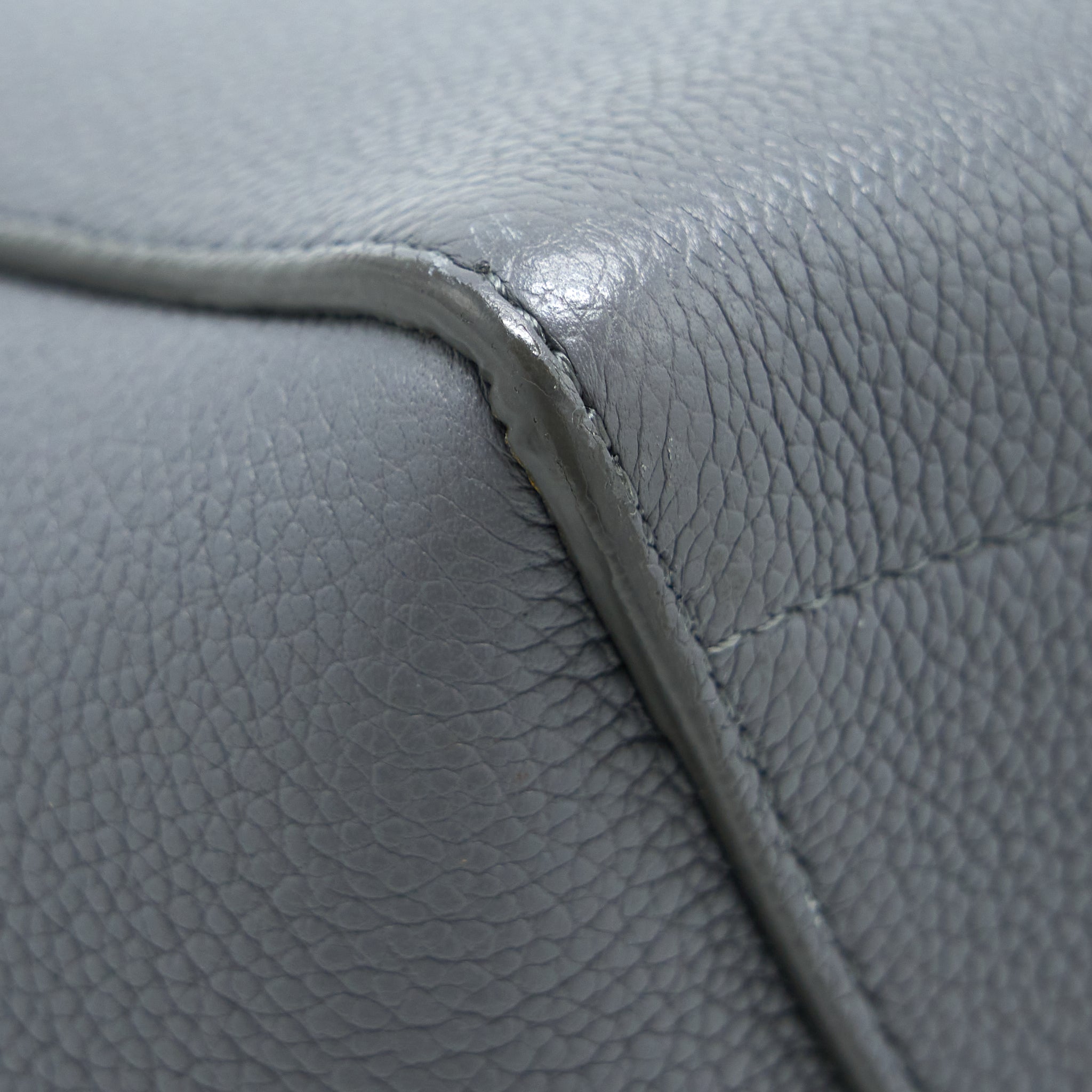 celine-sangle-bucket-bag-calfskin-grey-ghw