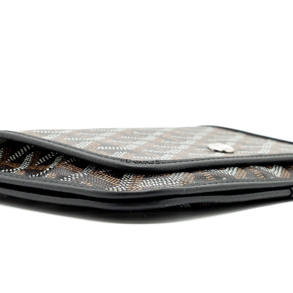 goyard-plumet-pochette-canvas-leather-black-shw