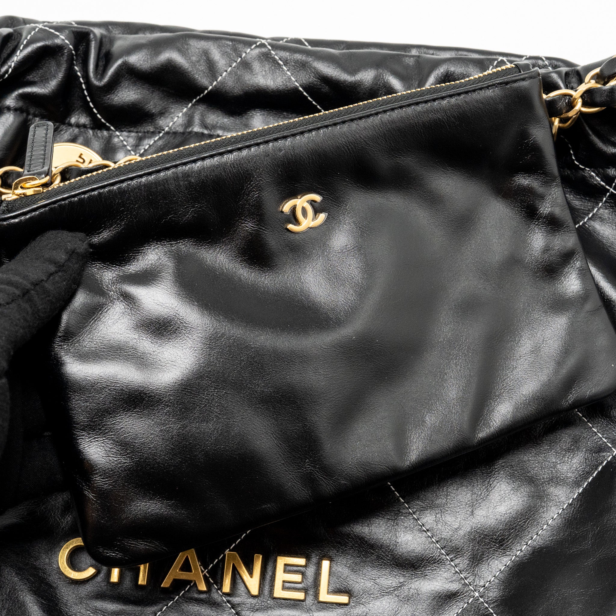 chanel-medium-22-bag-white-stitching-calfskin-black-ghw-microchip