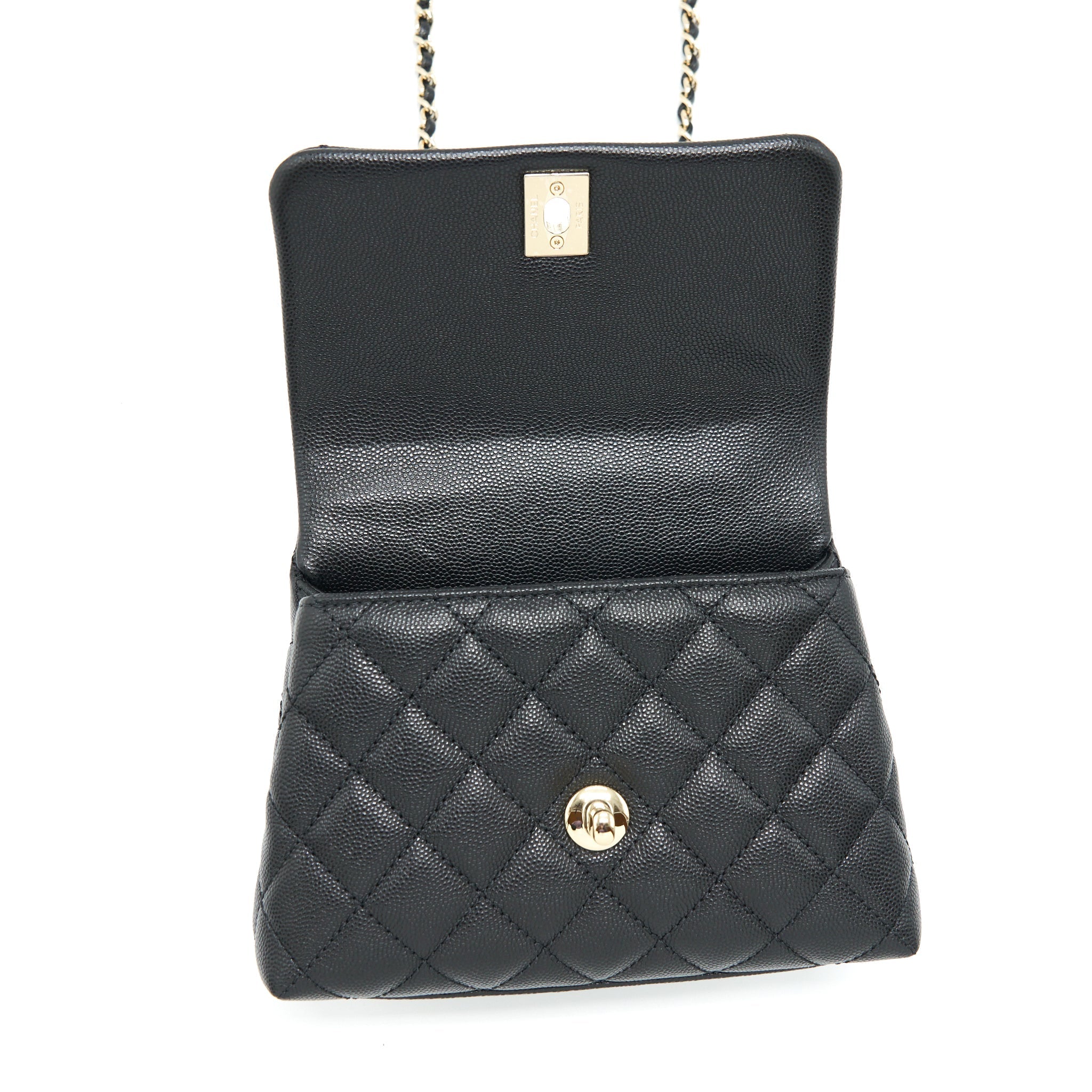 chanel-mini-coco-handle-caviar-black-lghw
