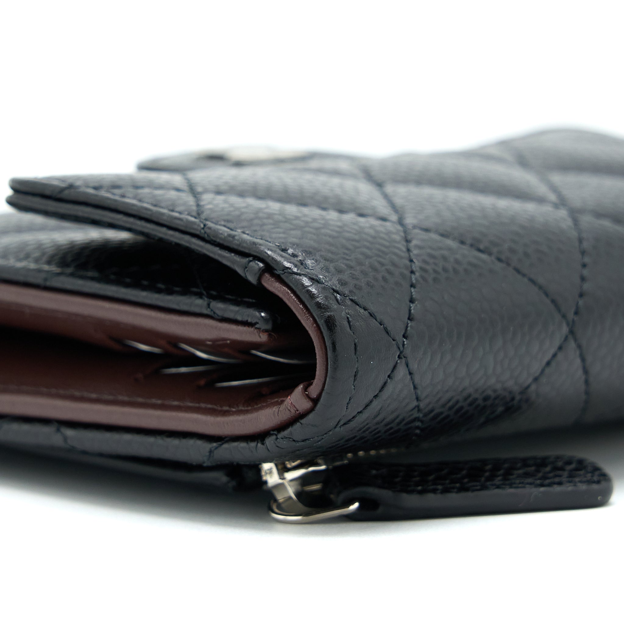 chanel-classic-small-compact-wallet-caviar-black-shw