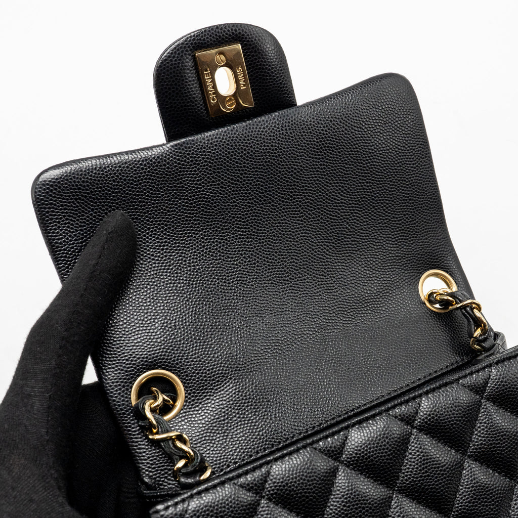 chanel-mini-square-flap-bag-shiny-grained-calfskin-black-lghw