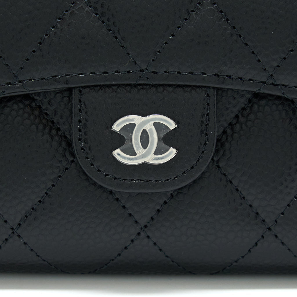 chanel-classic-small-compact-wallet-caviar-black-shw