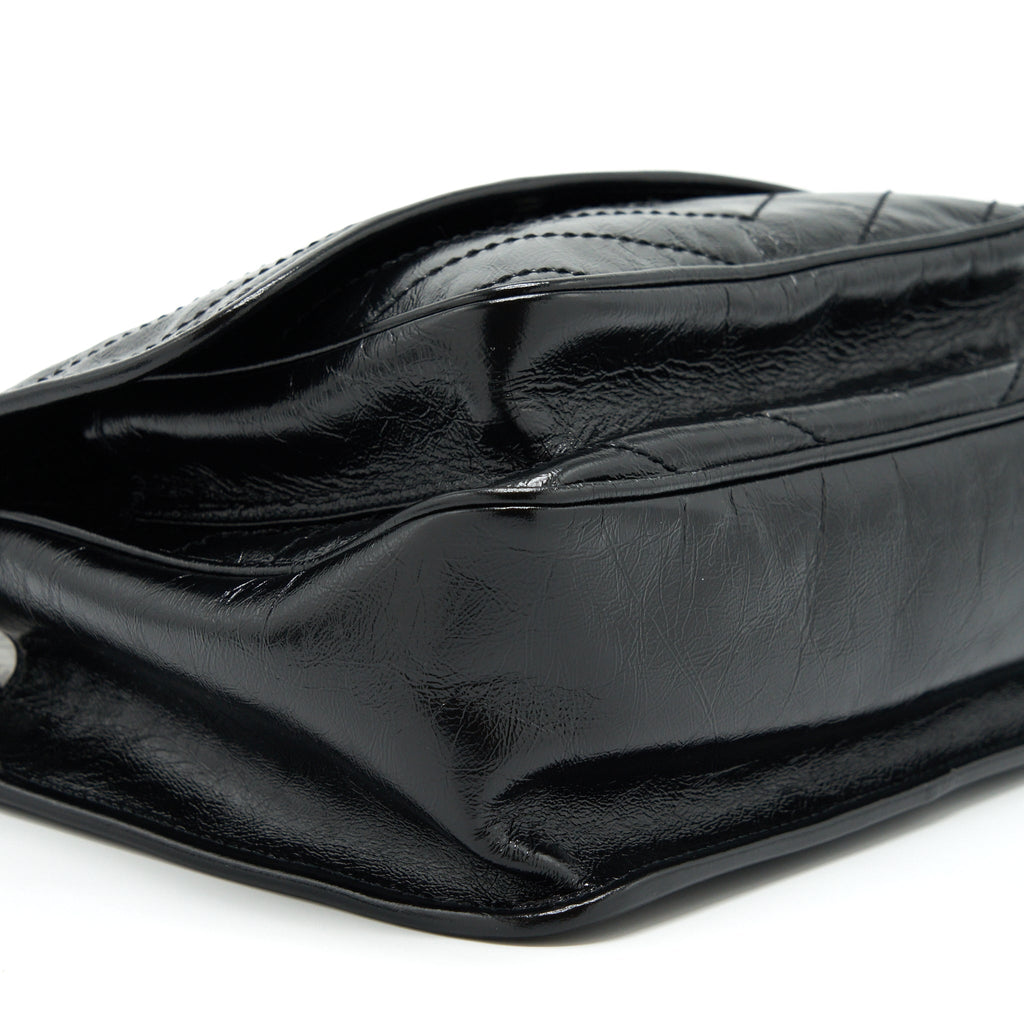 saint-laurent-ysl-medium-niki-bag-calfskin-black-shw