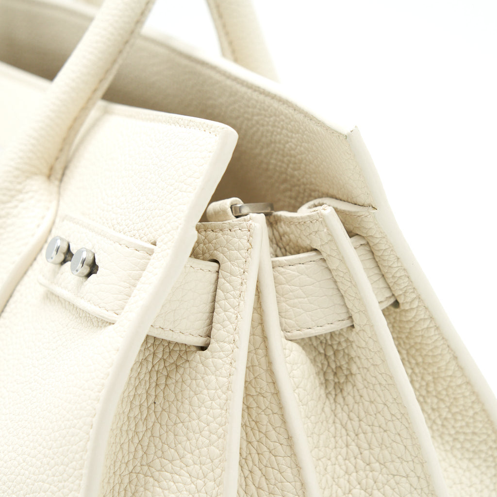 saint-laurent-ysl-sac-de-jour-tote-bag-calfskin-white-shw