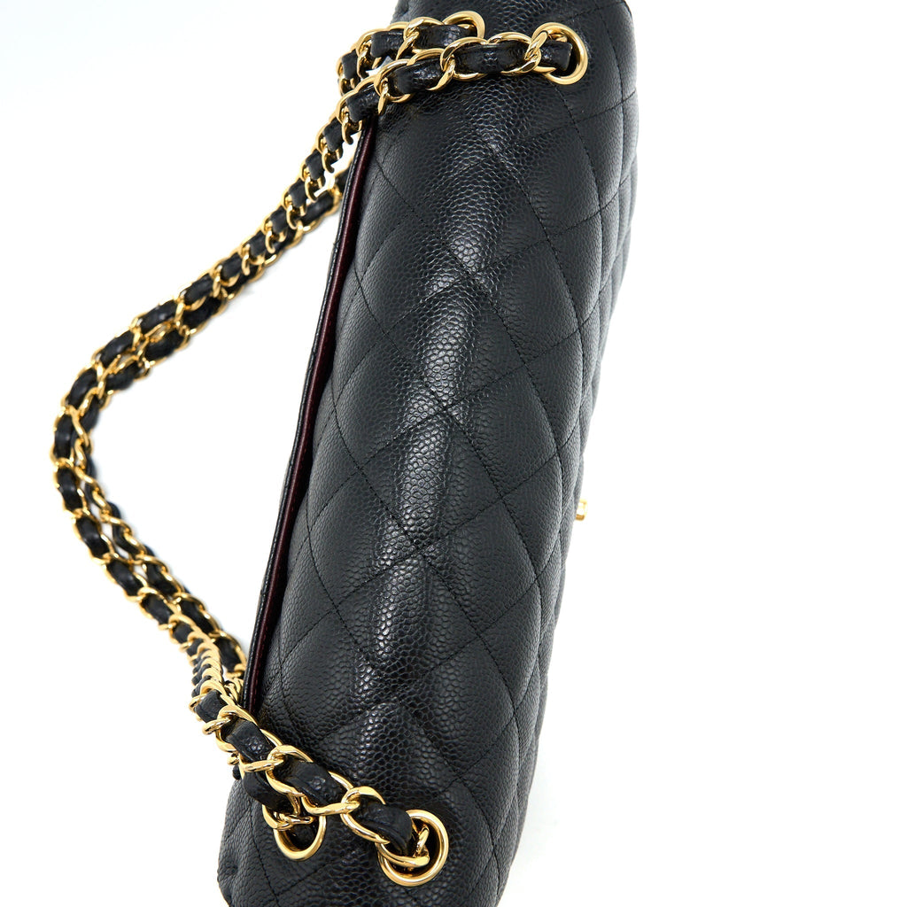 chanel-jumbo-classic-double-flap-bag-caviar-black-ghw-2