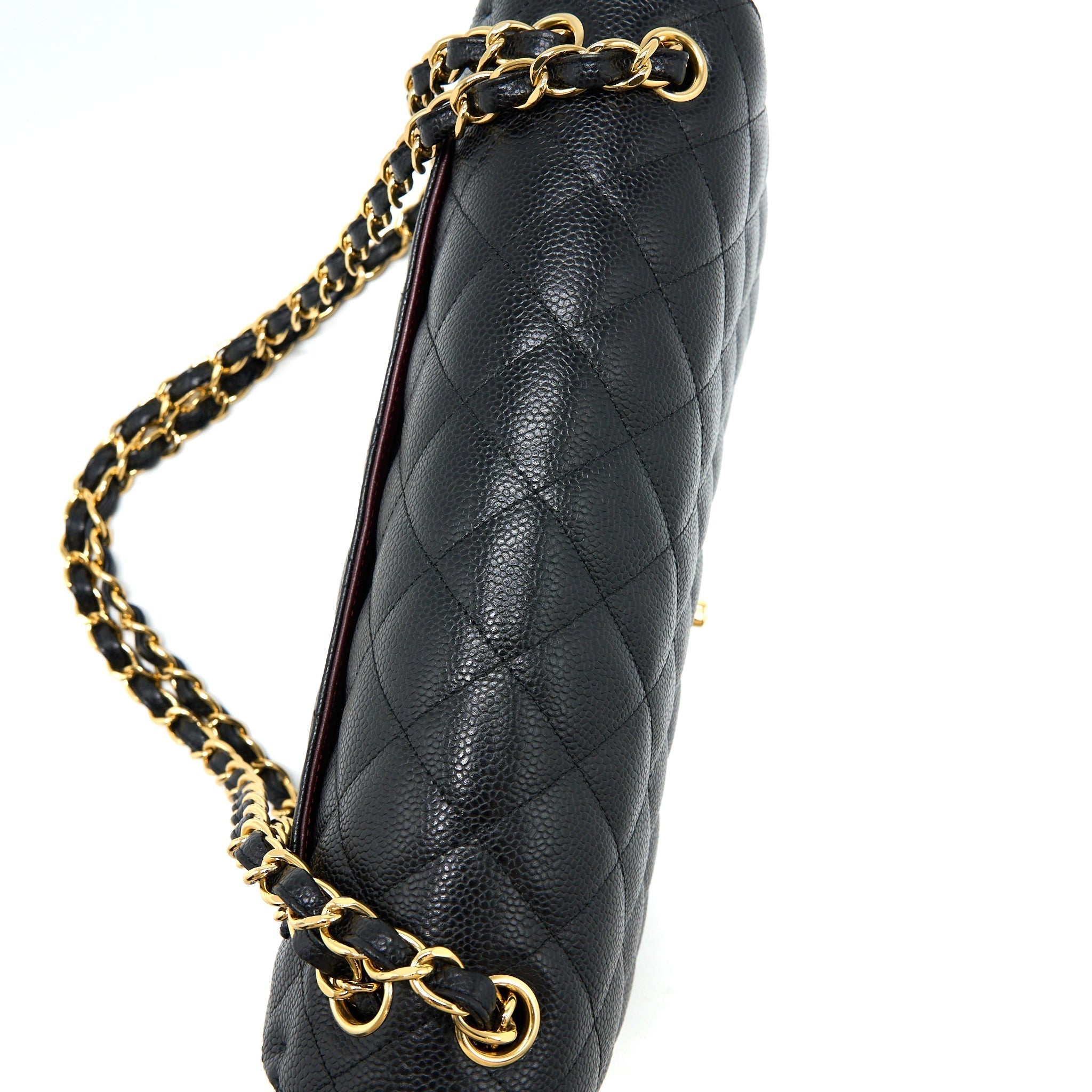 chanel-jumbo-classic-double-flap-bag-caviar-black-ghw-2