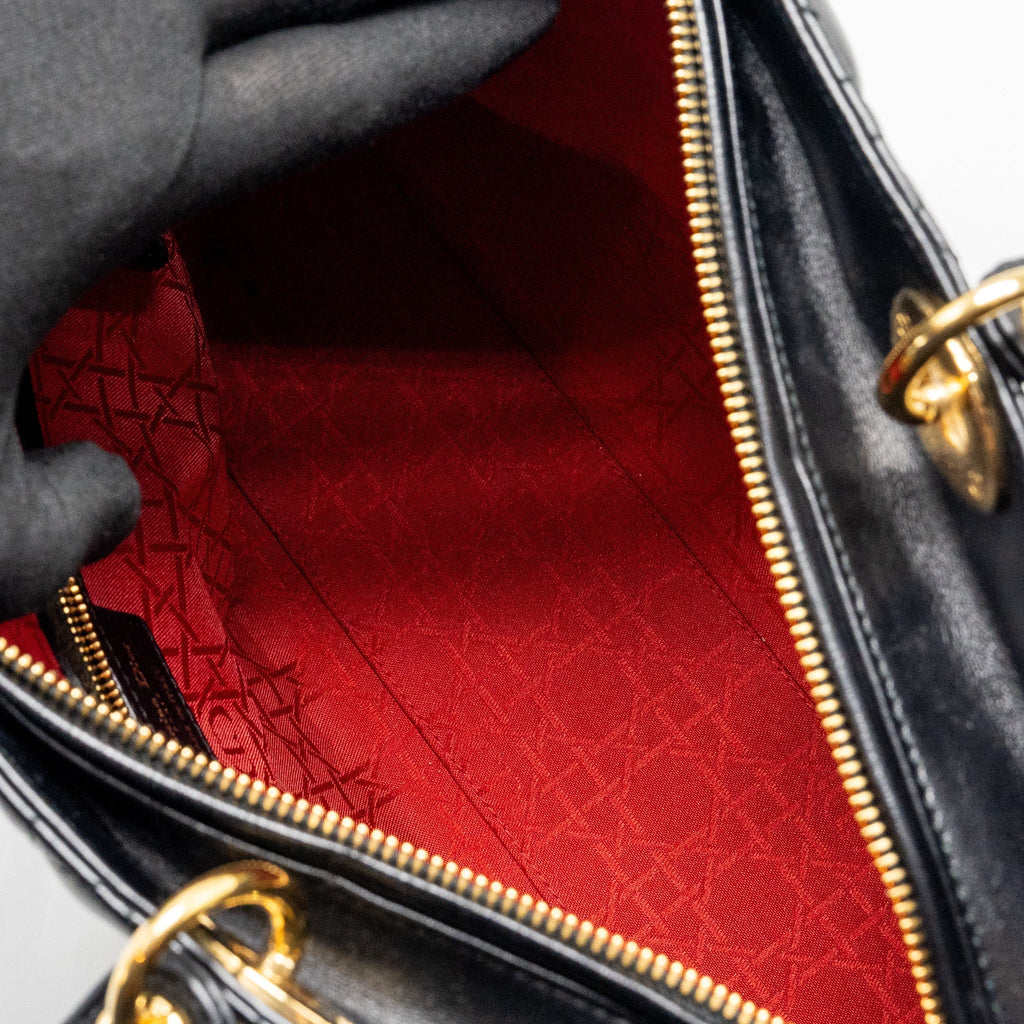 dior-large-lady-dior-lambskin-black-ghw