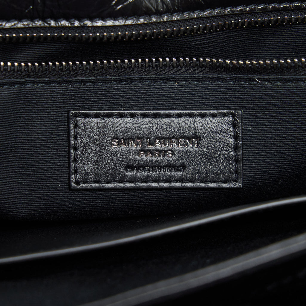 saint-laurent-ysl-medium-niki-bag-calfskin-black-shw