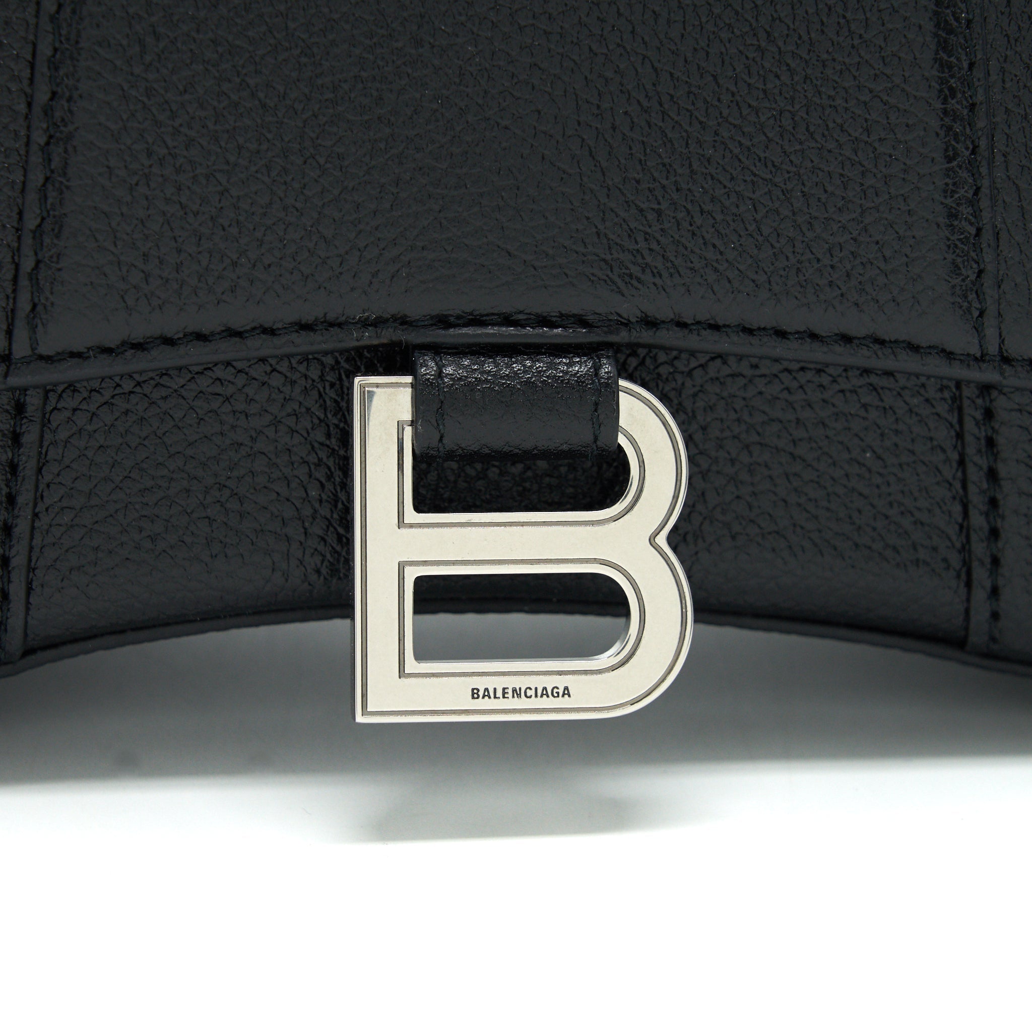 balenciaga-hourglass-as-grained-calfskin-black-shw-1