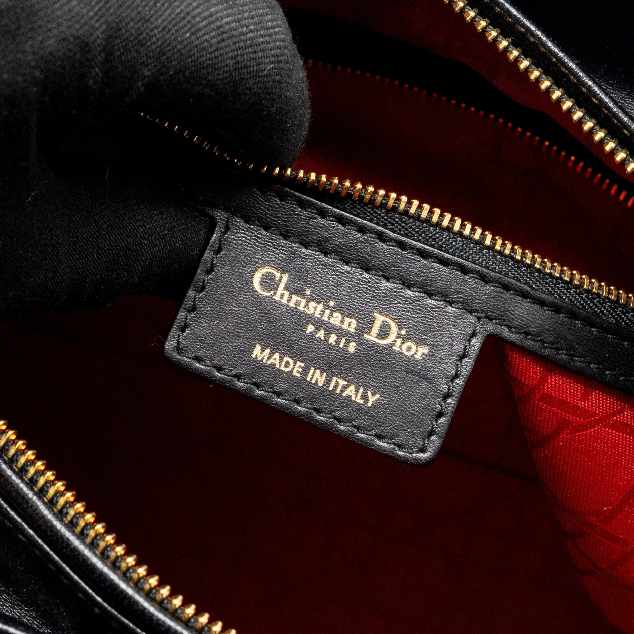 dior-large-lady-dior-lambskin-black-ghw