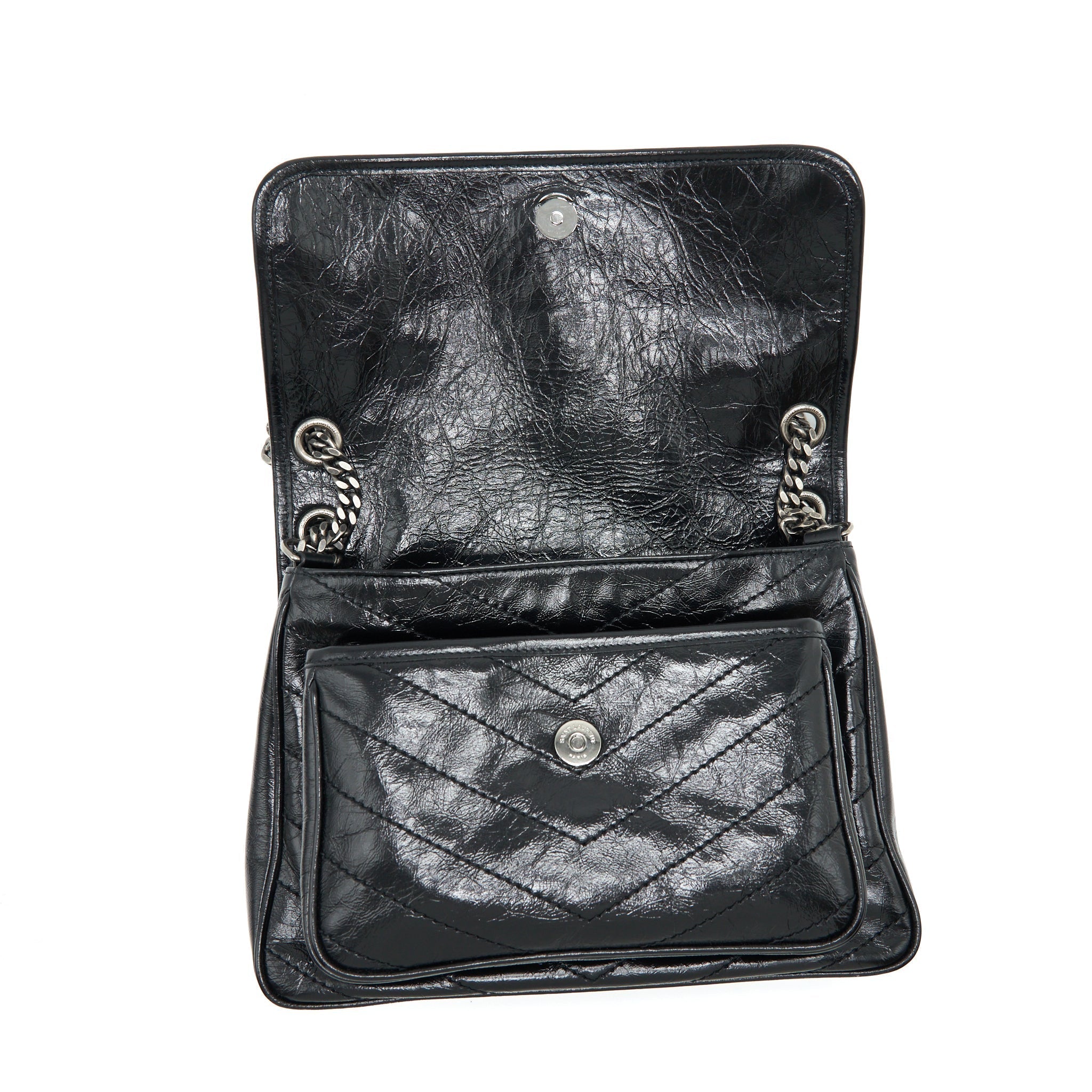 saint-laurent-ysl-medium-niki-bag-calfskin-black-shw