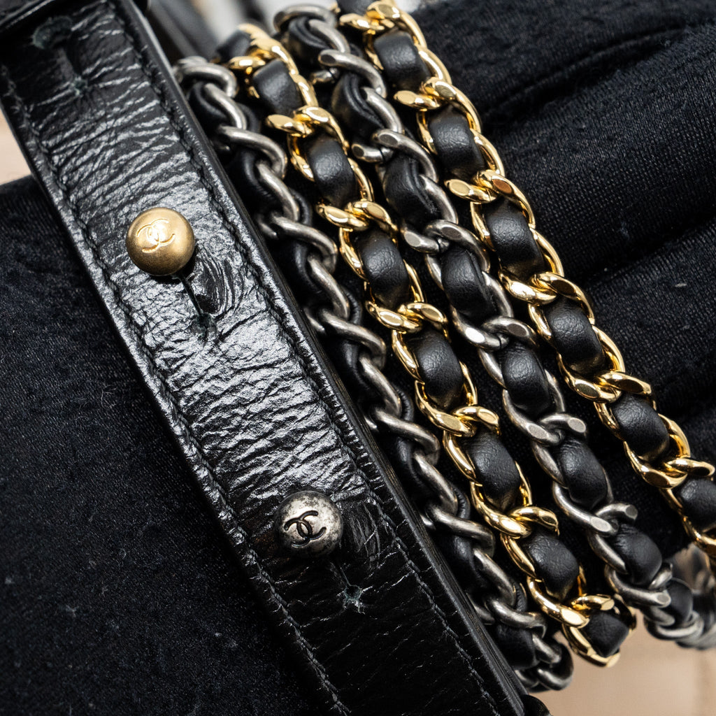 chanel-small-gabrielle-hobo-bag-calfskin-beige-black-multicolor-hardware