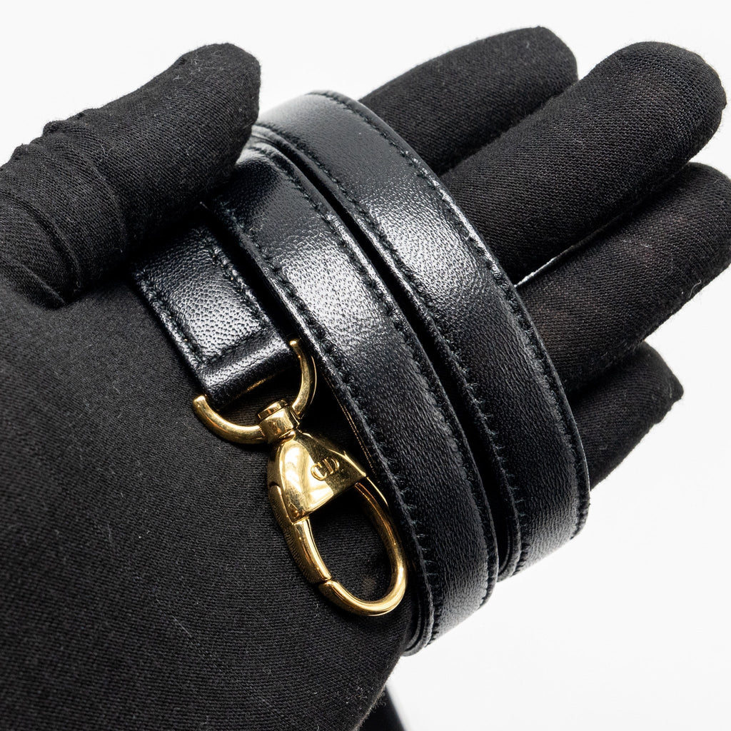 dior-large-lady-dior-lambskin-black-ghw