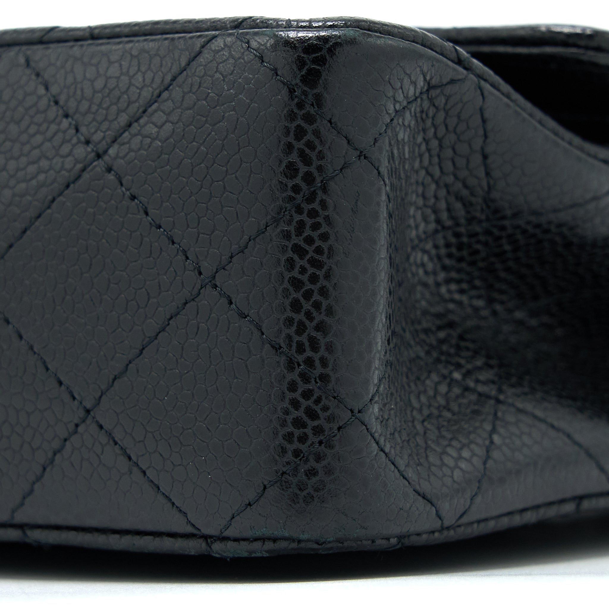 chanel-medium-classic-double-flap-bag-caviar-black-shw-1