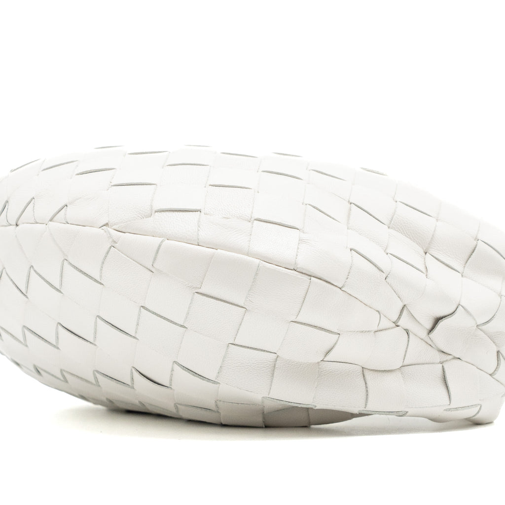 bottega-veneta-mini-jodie-lambskin-blanc-ghw