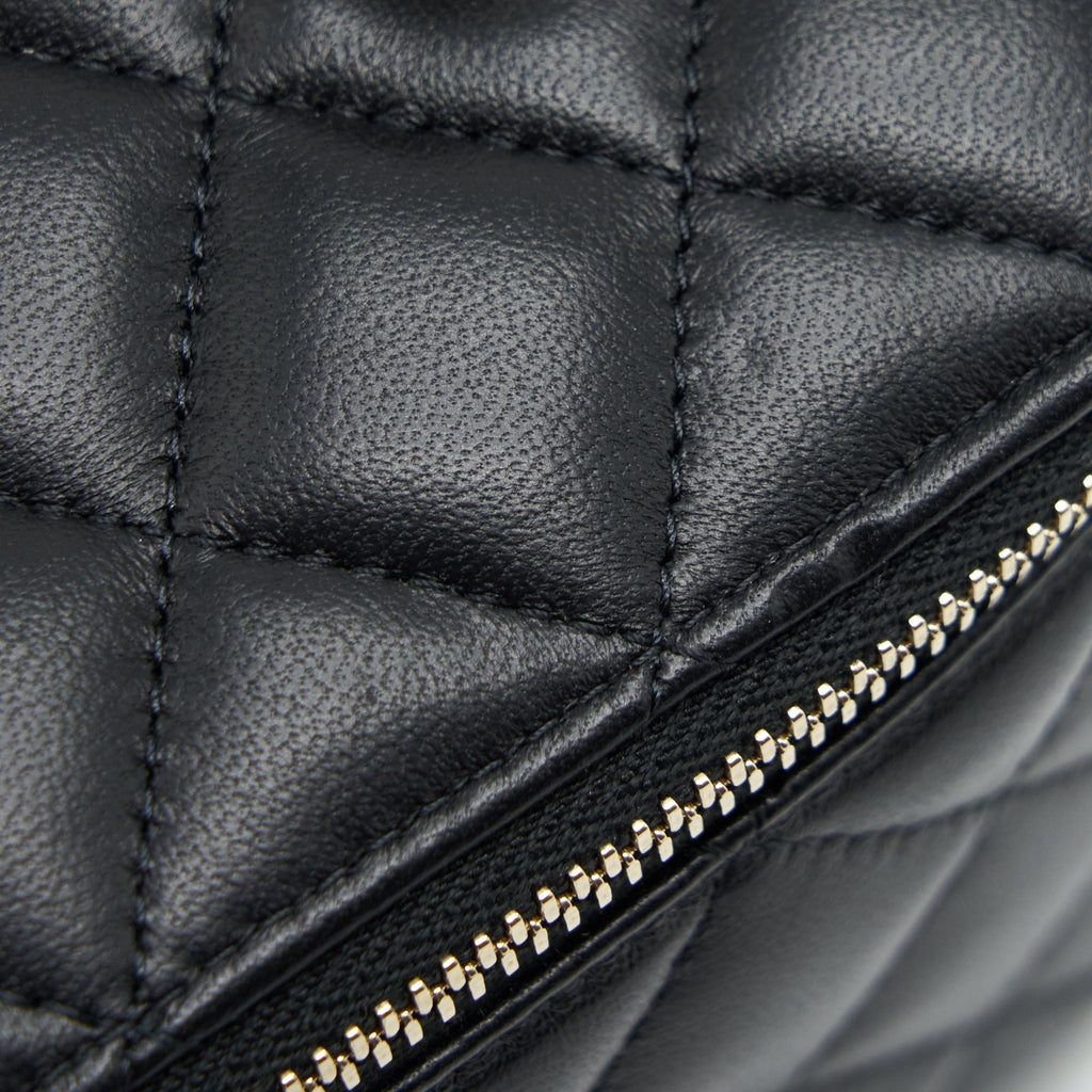 chanel-22s-pearl-crush-long-vanity-with-chain-lambskin-black-ghw-2