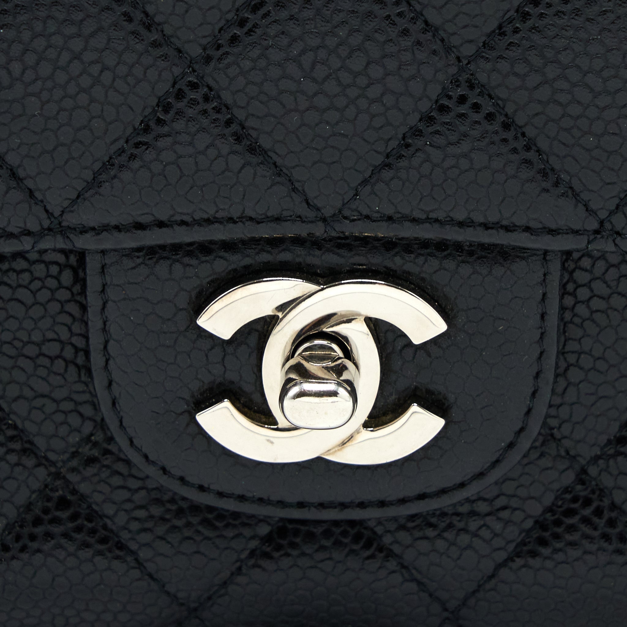 chanel-medium-classic-double-flap-bag-caviar-black-shw-1