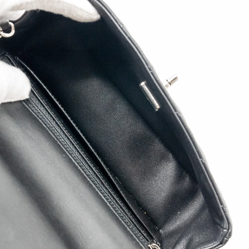 chanel-mini-rectangular-flap-bag-lambskin-black-shwmicrochip-copy