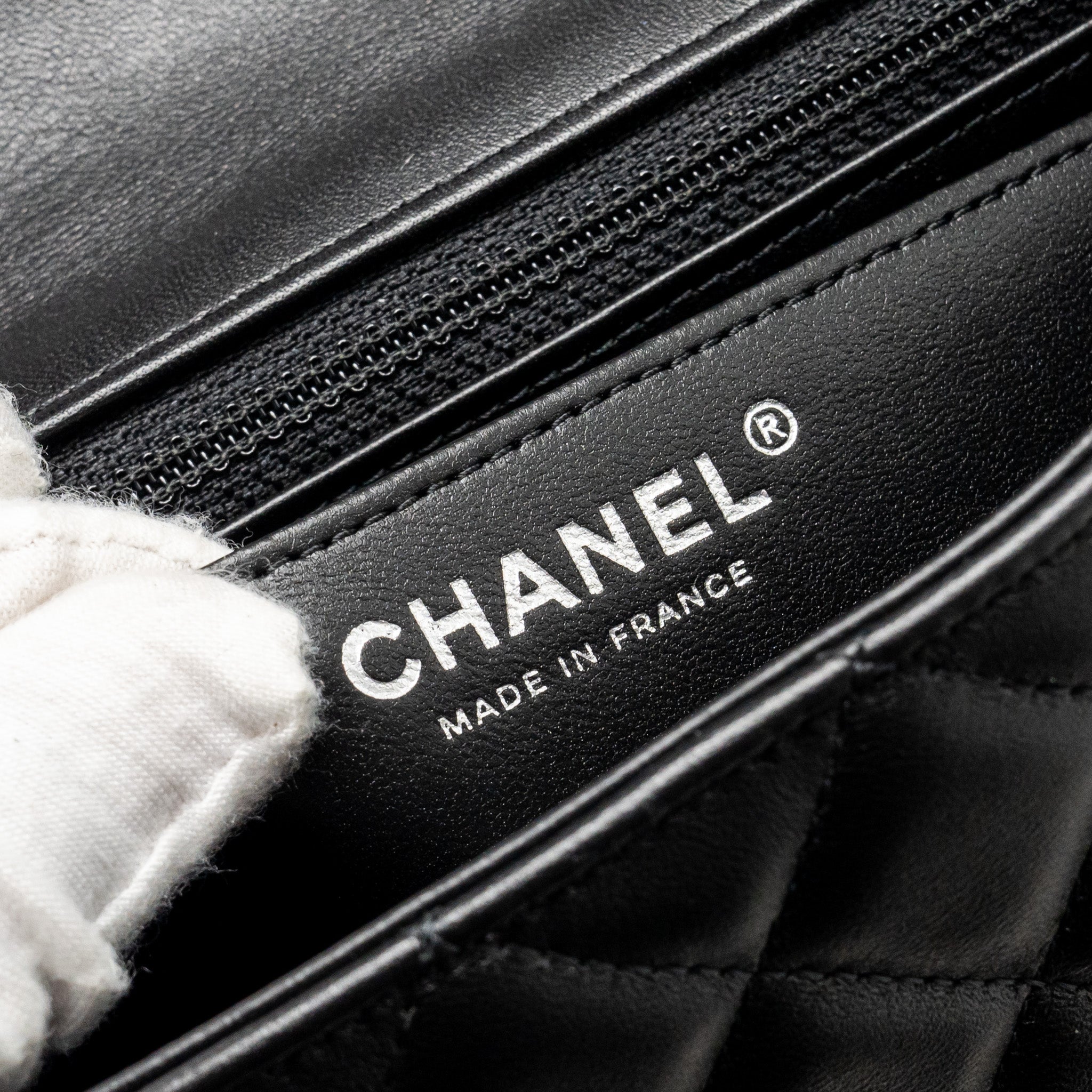 chanel-mini-rectangular-flap-bag-lambskin-black-shwmicrochip-copy