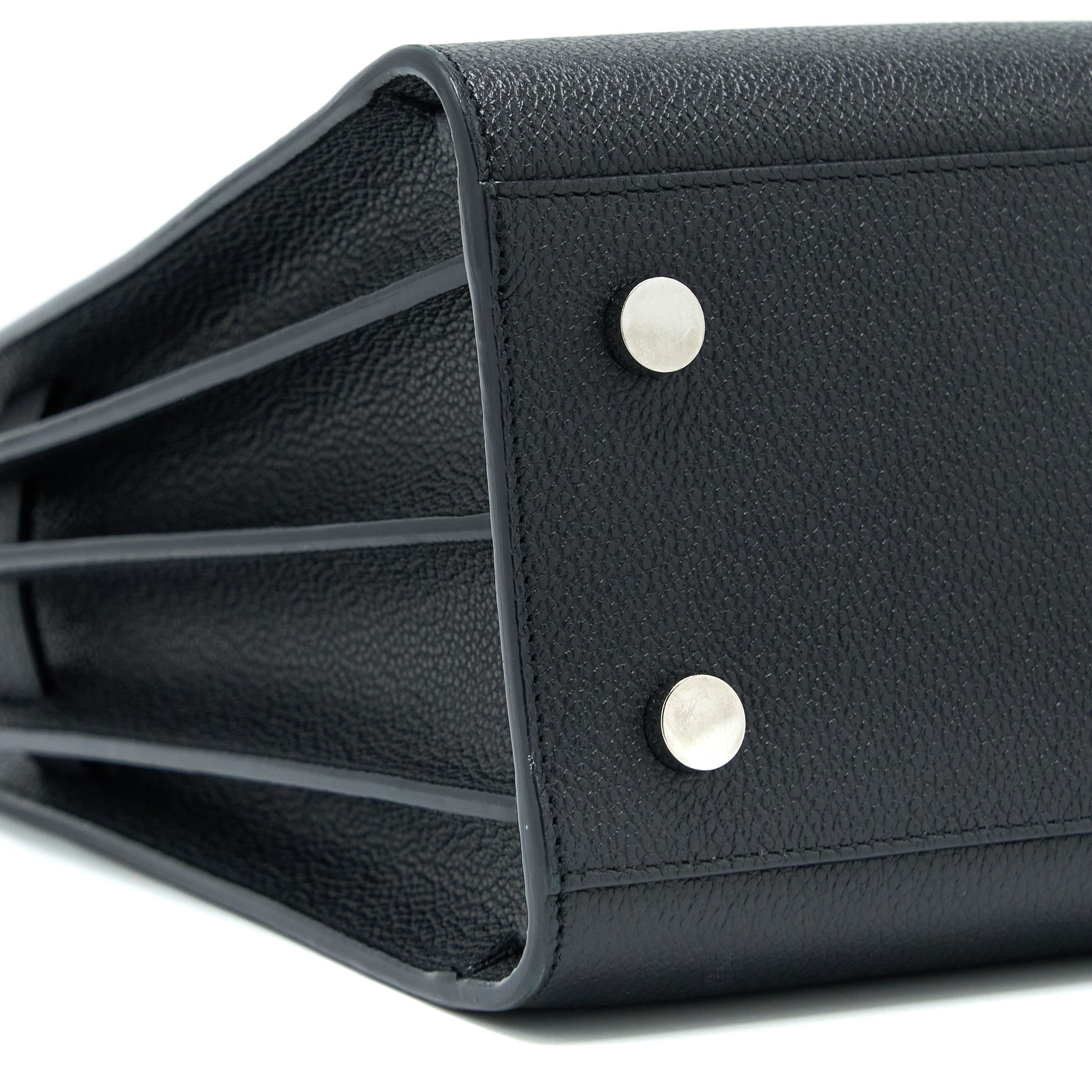 saint-laurent-baby-sac-de-jour-grained-calfskin-black-shw