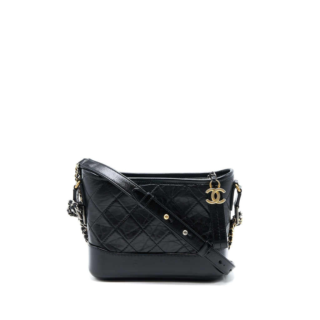 chanel-small-gabrielle-hobo-bag-black-with-multicolour-hardware