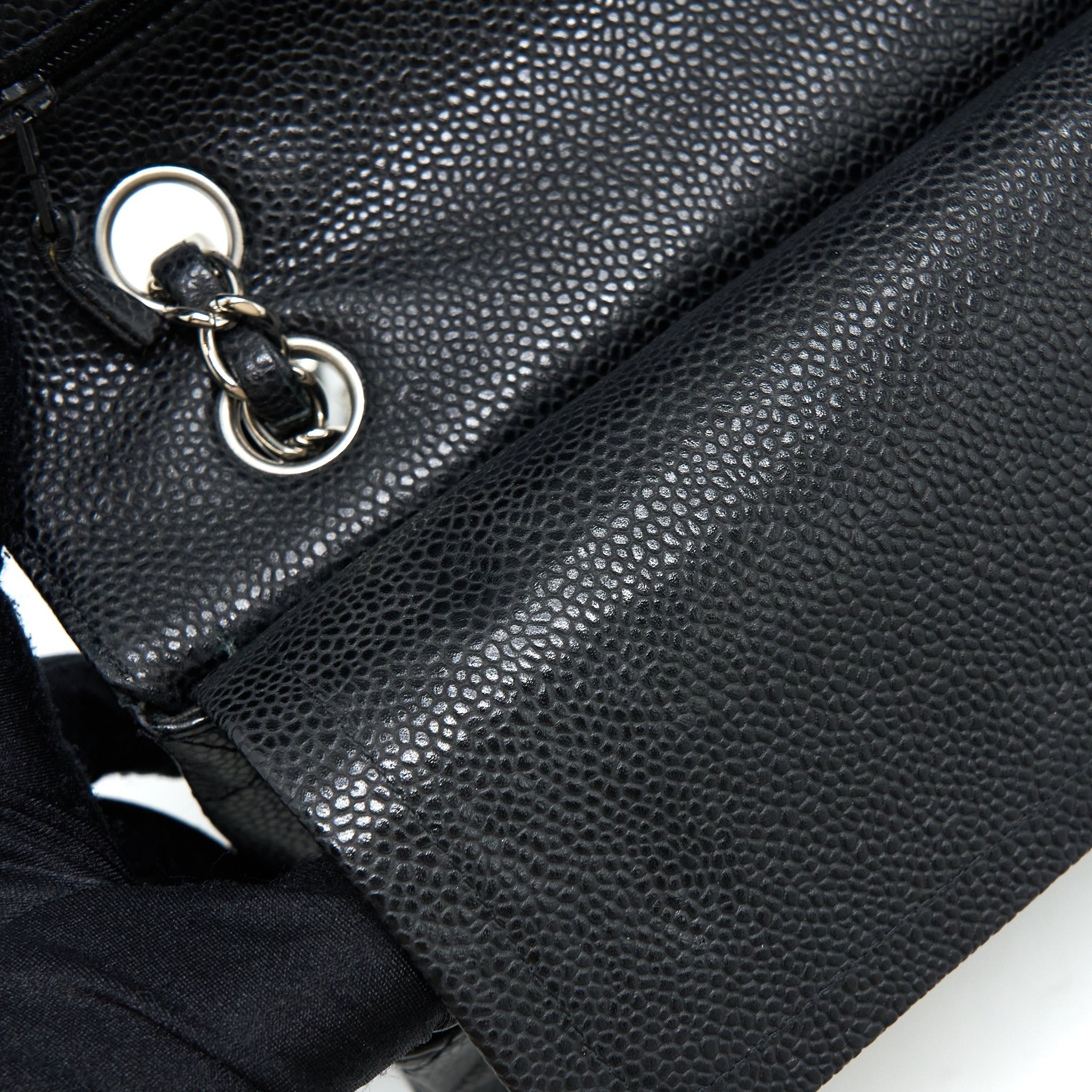 chanel-medium-classic-double-flap-bag-caviar-black-shw-1