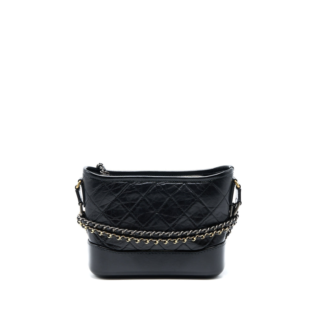 chanel-small-gabrielle-hobo-bag-black-with-multicolour-hardware
