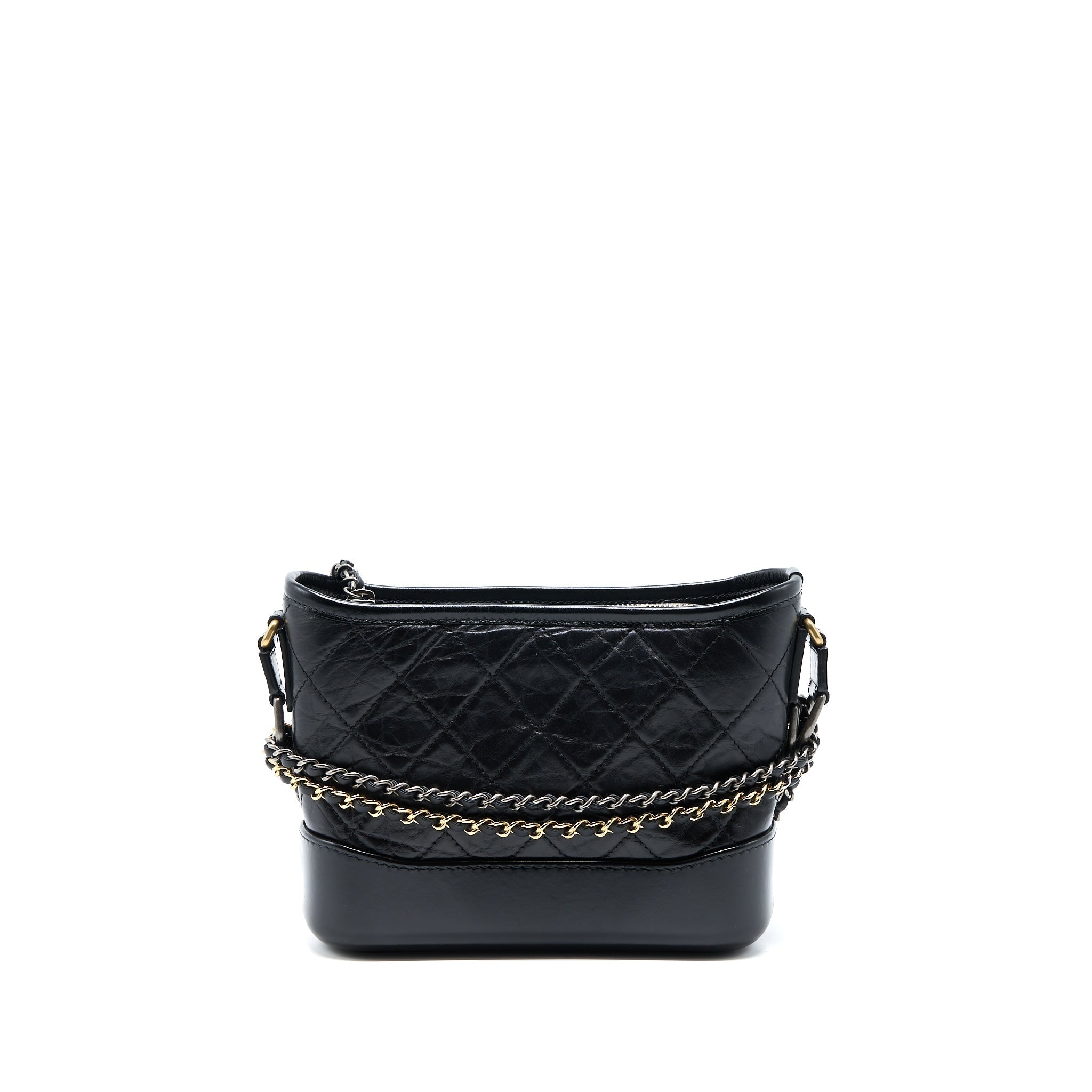 chanel-small-gabrielle-hobo-bag-black-with-multicolour-hardware